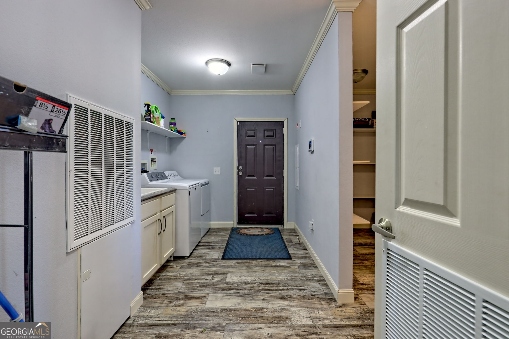 42 Jones Creek Road Blairsville GA 30512