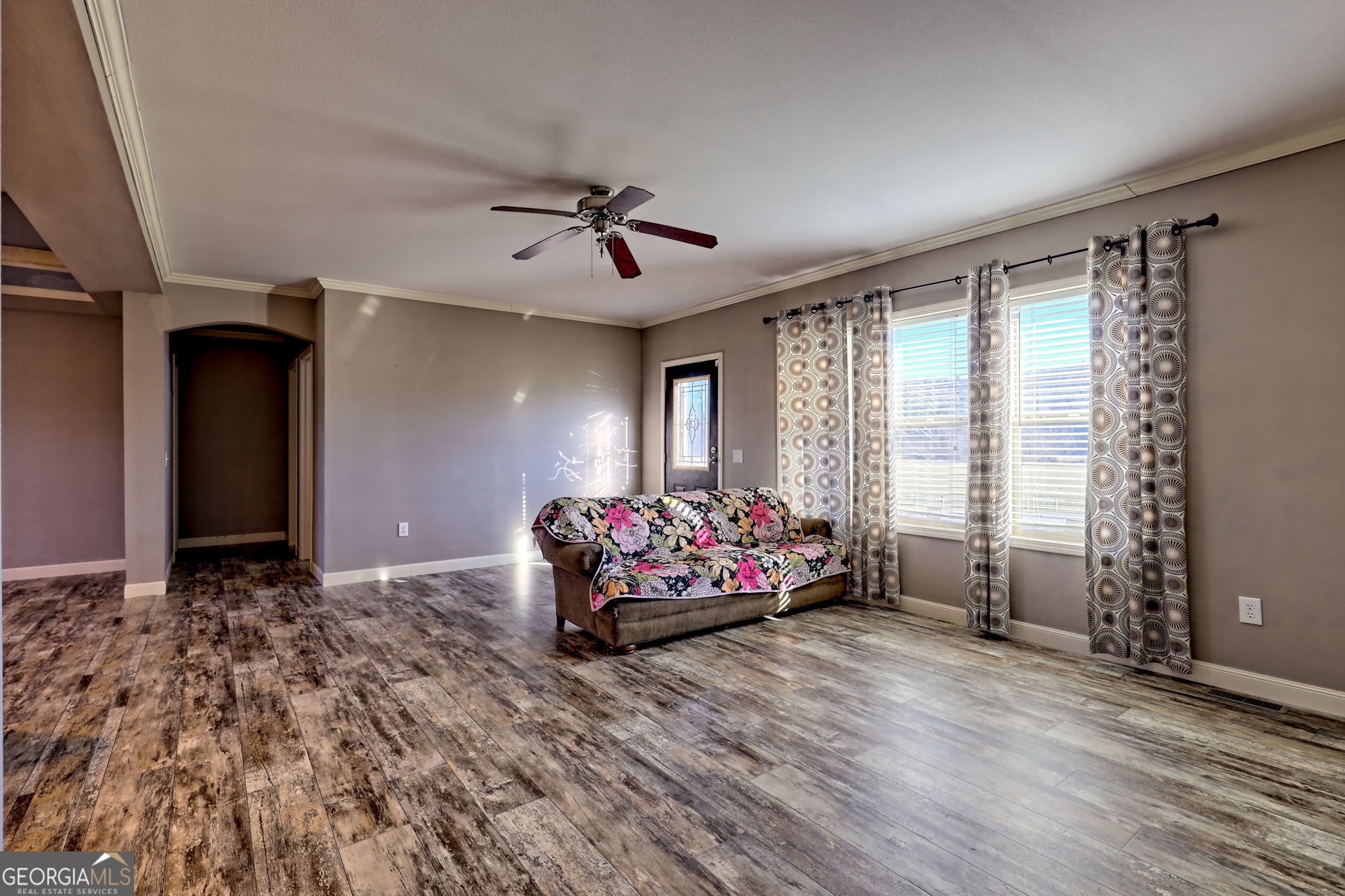 42 Jones Creek Road Blairsville GA 30512