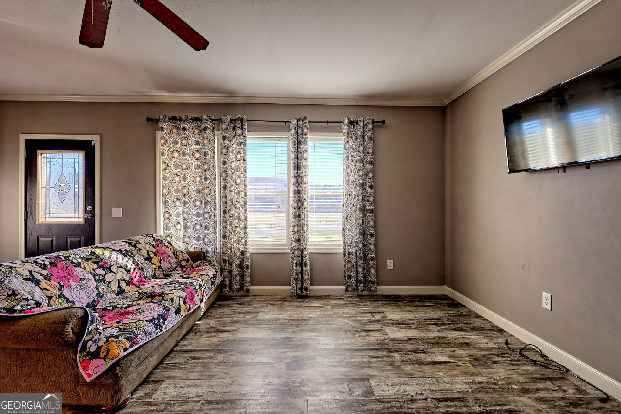 42 Jones Creek Road Blairsville GA 30512