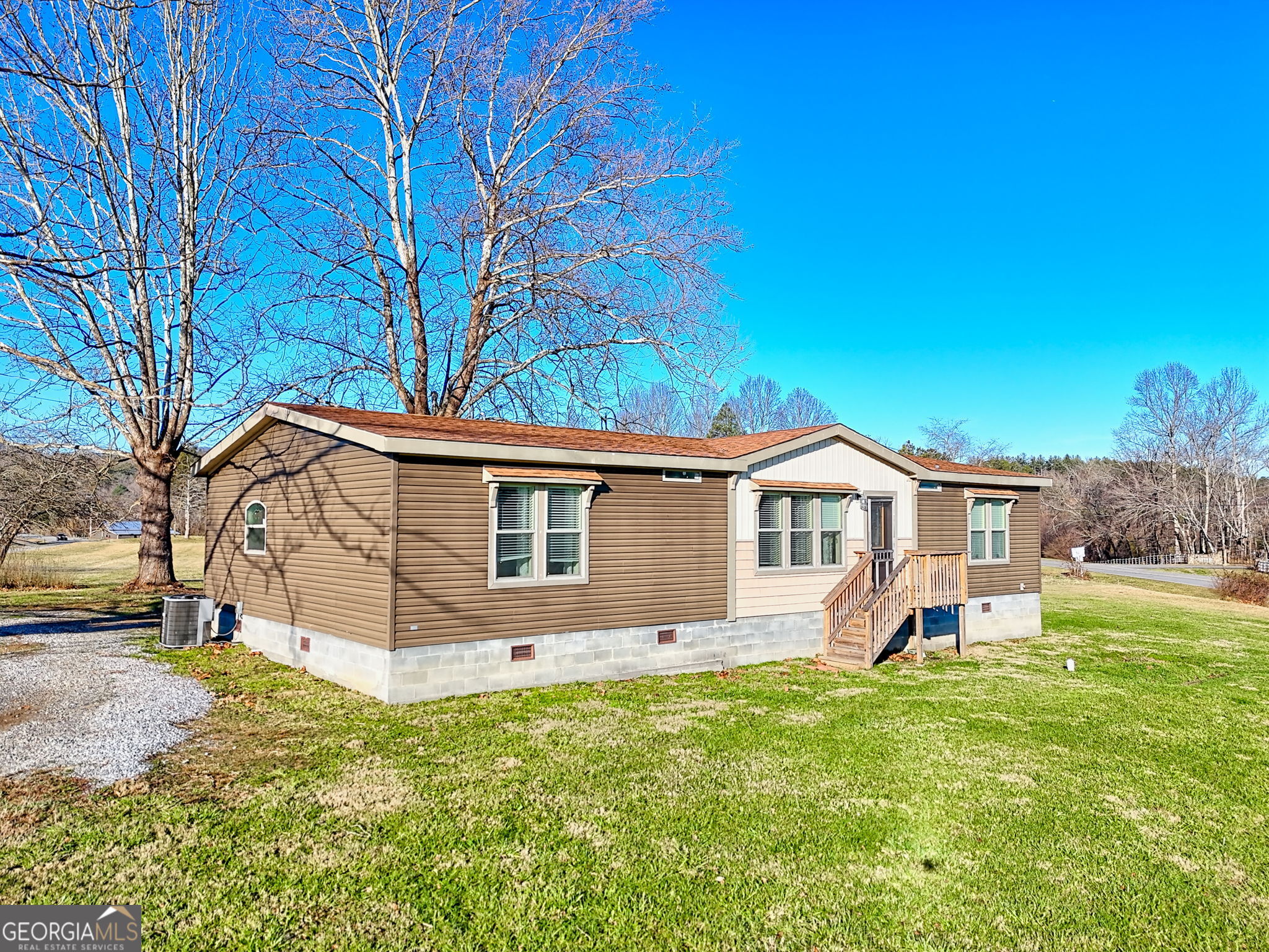 42 Jones Creek Road Blairsville GA 30512