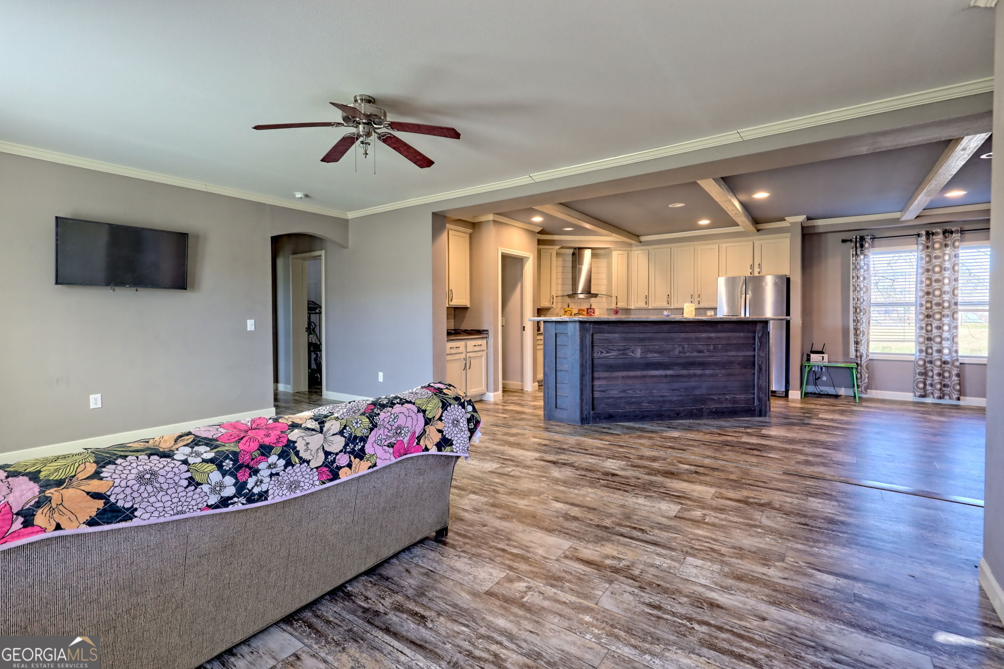 42 Jones Creek Road Blairsville GA 30512