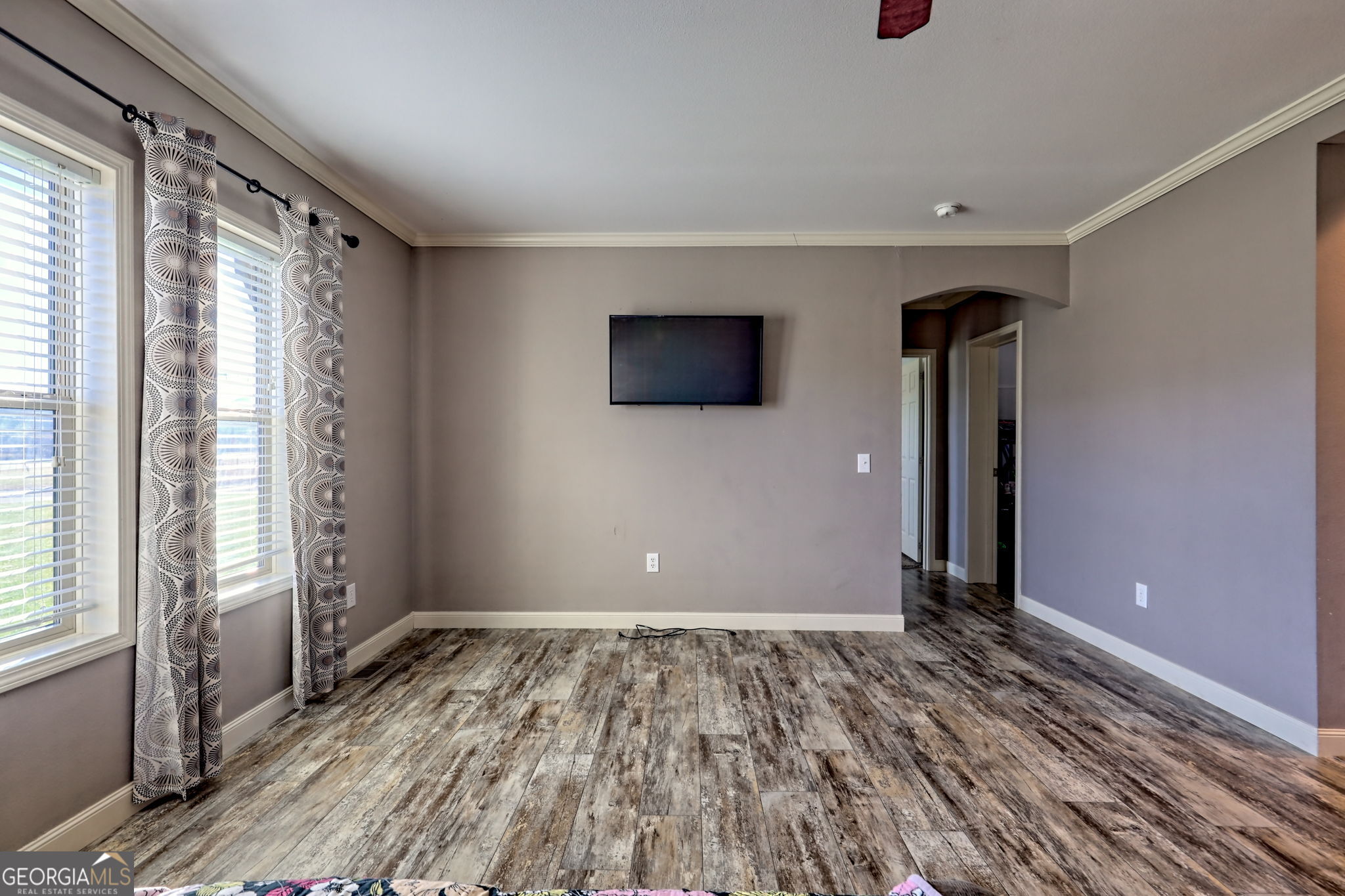 42 Jones Creek Road Blairsville GA 30512