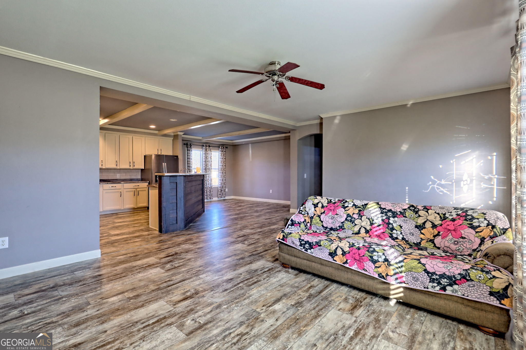 42 Jones Creek Road Blairsville GA 30512