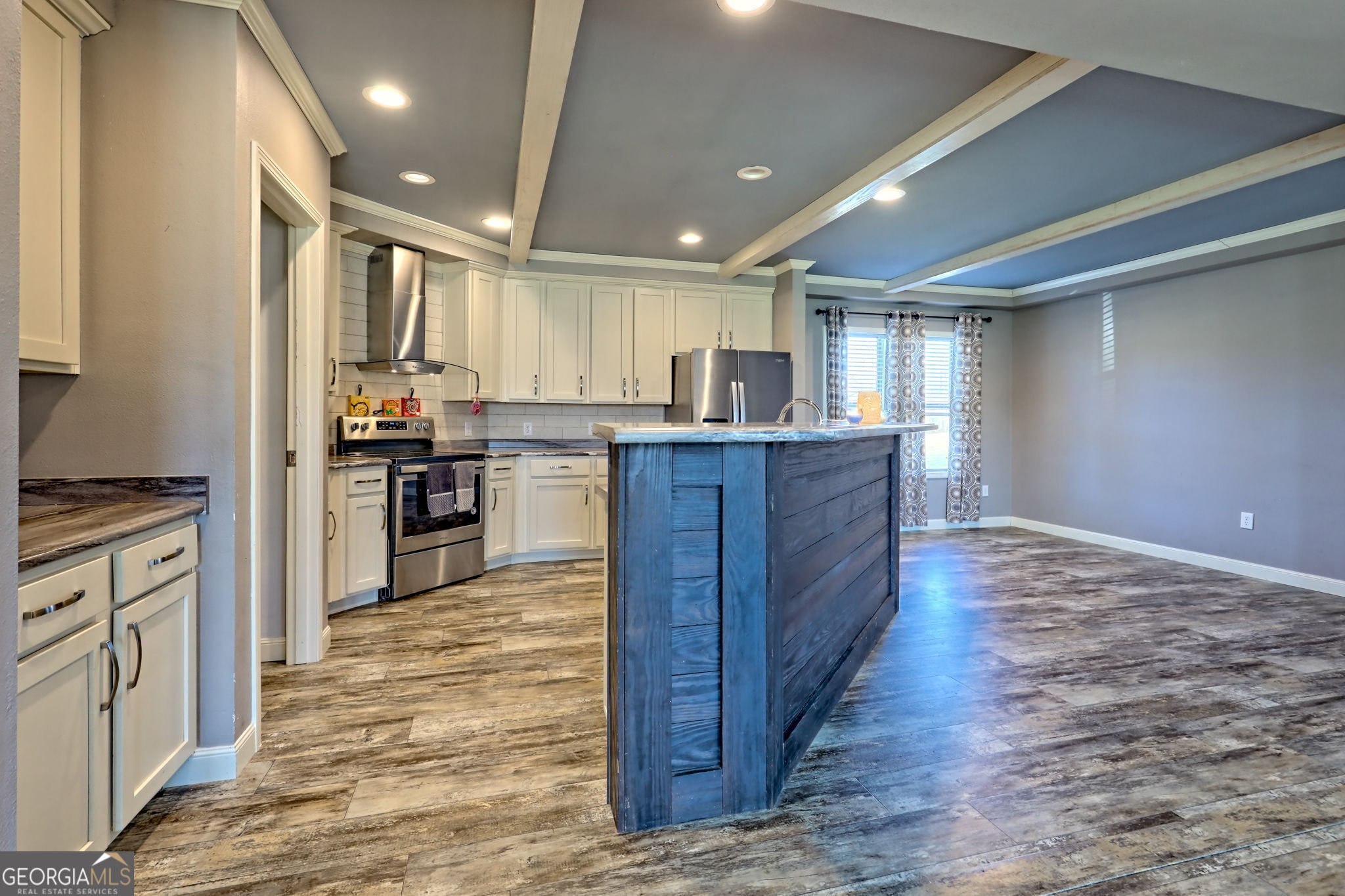 42 Jones Creek Road Blairsville GA 30512