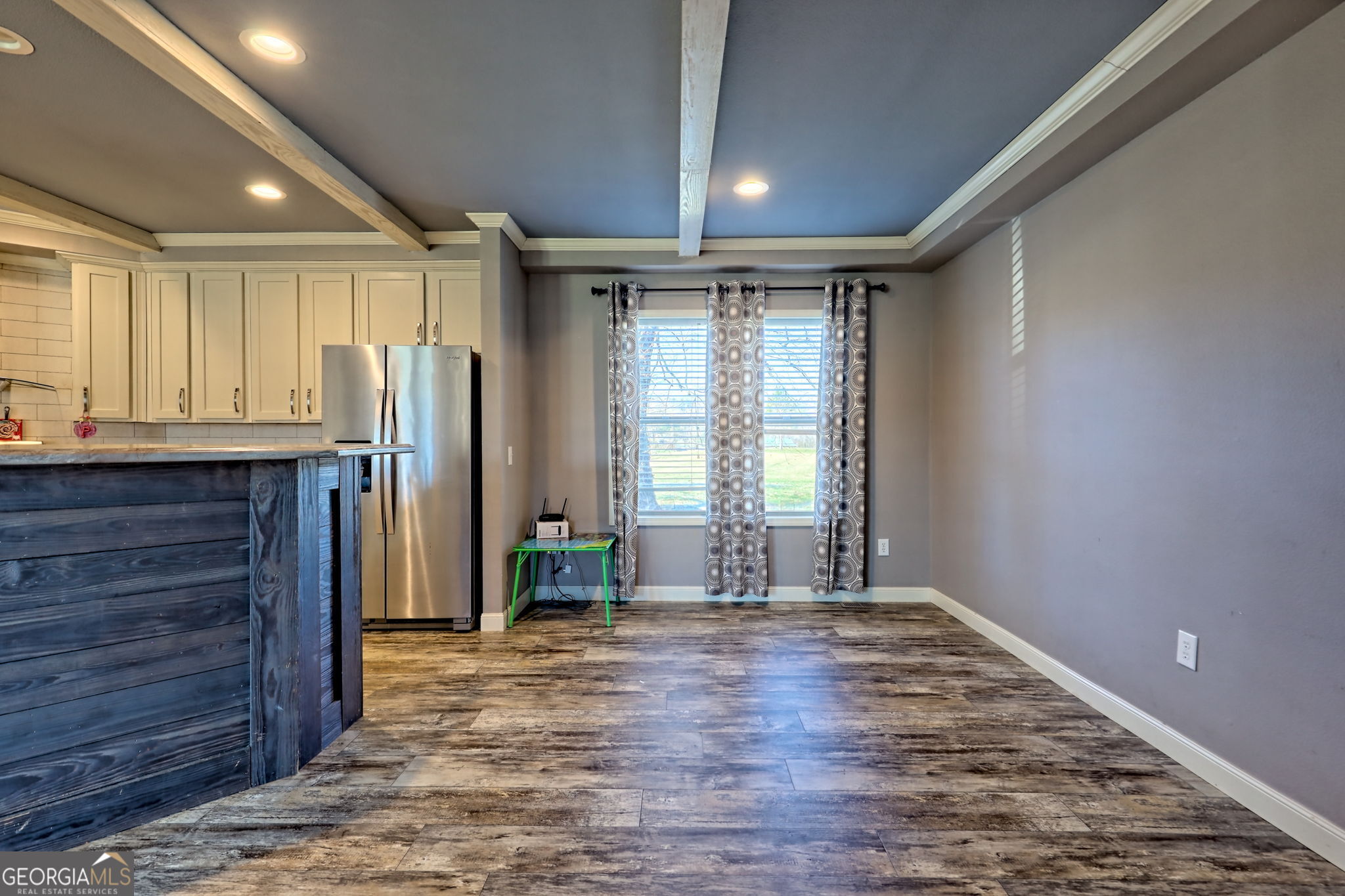 42 Jones Creek Road Blairsville GA 30512