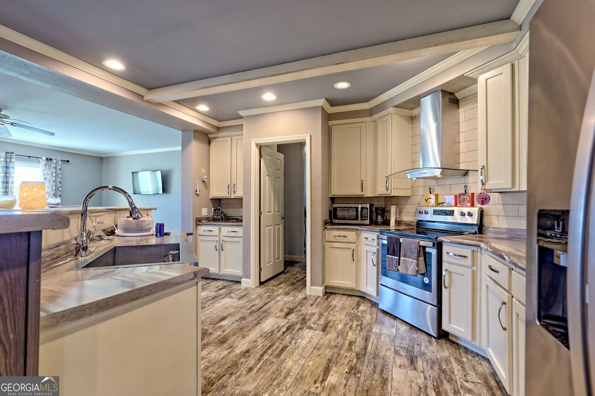 42 Jones Creek Road Blairsville GA 30512