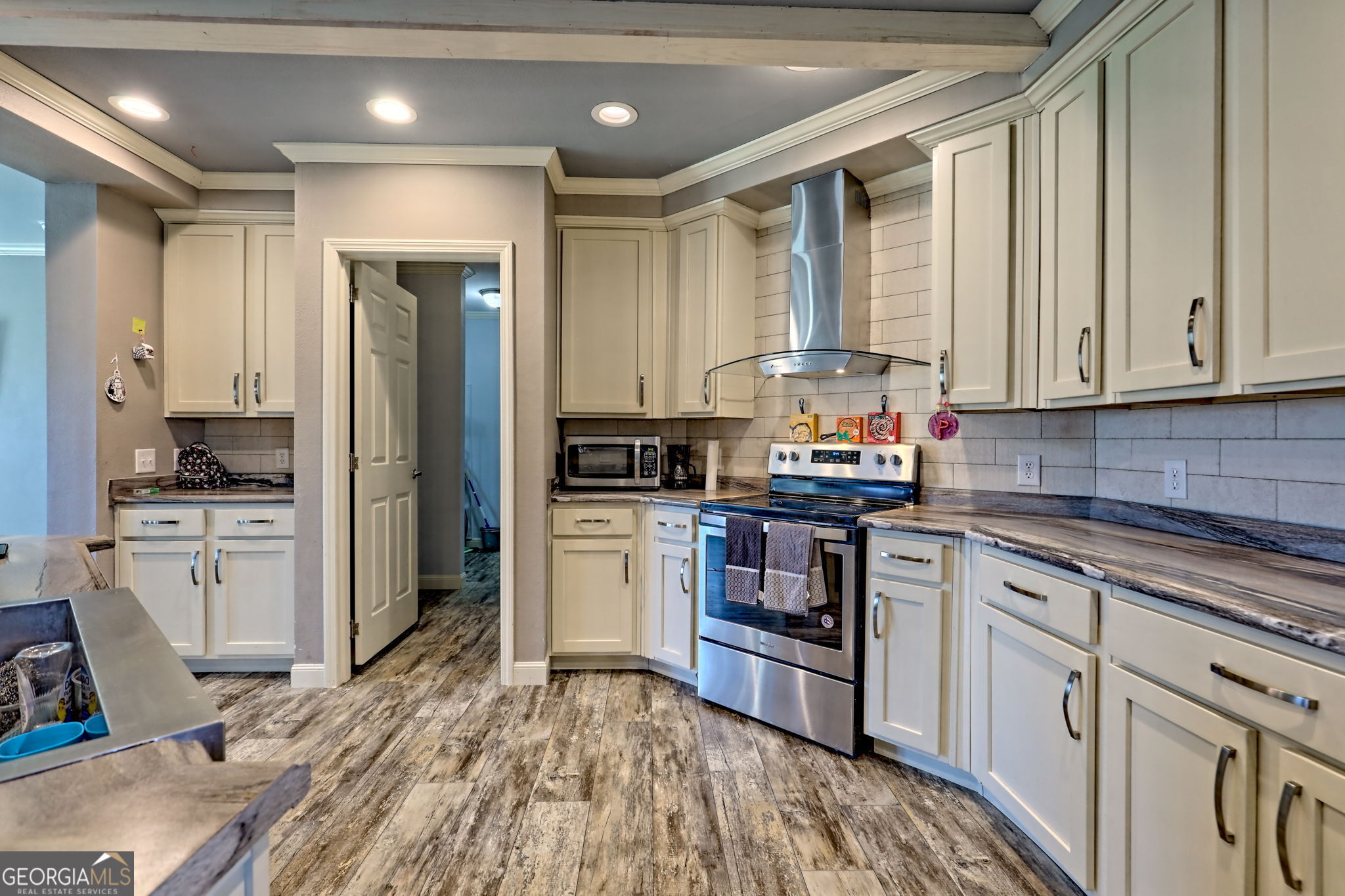 42 Jones Creek Road Blairsville GA 30512