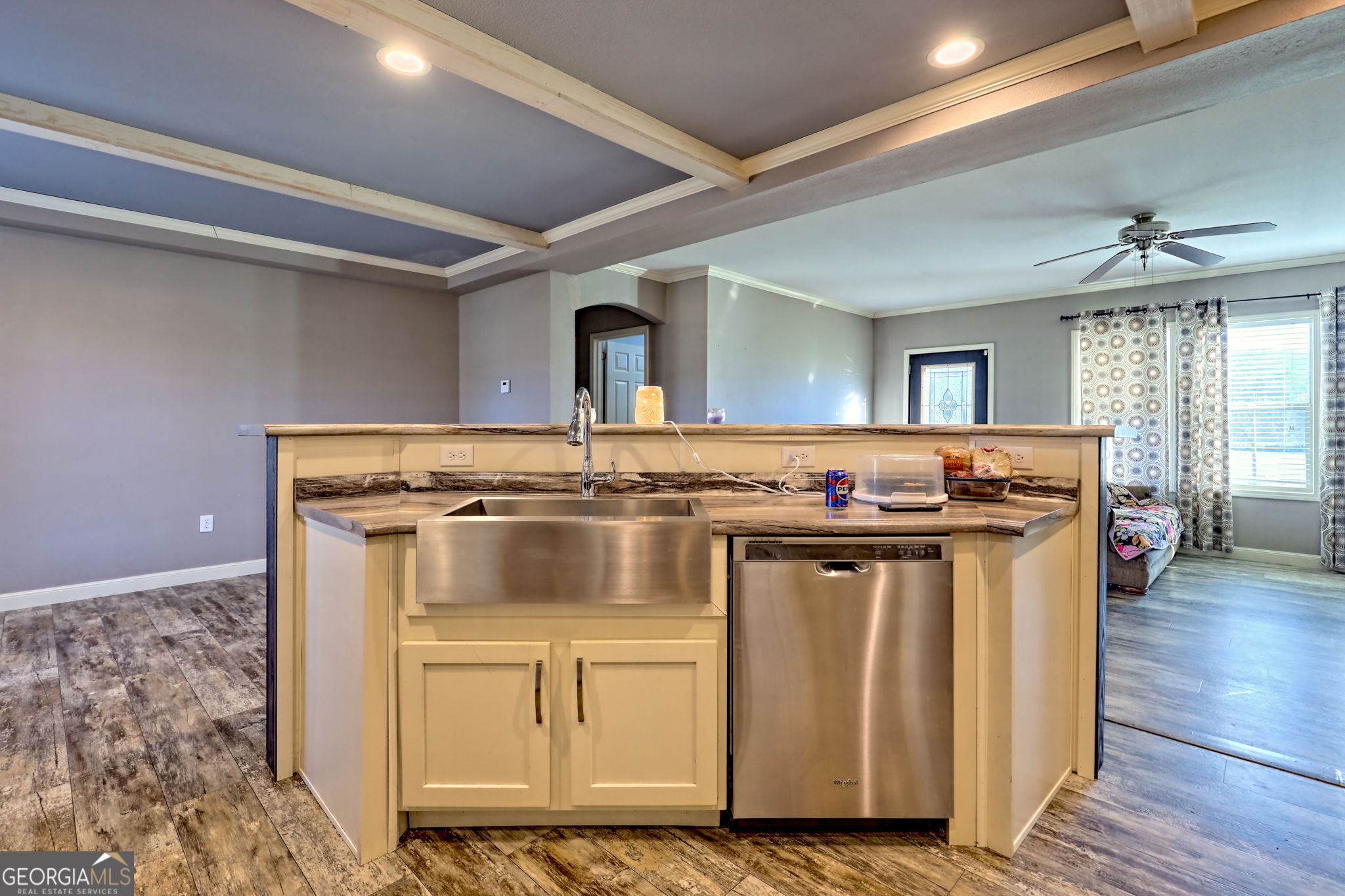 42 Jones Creek Road Blairsville GA 30512