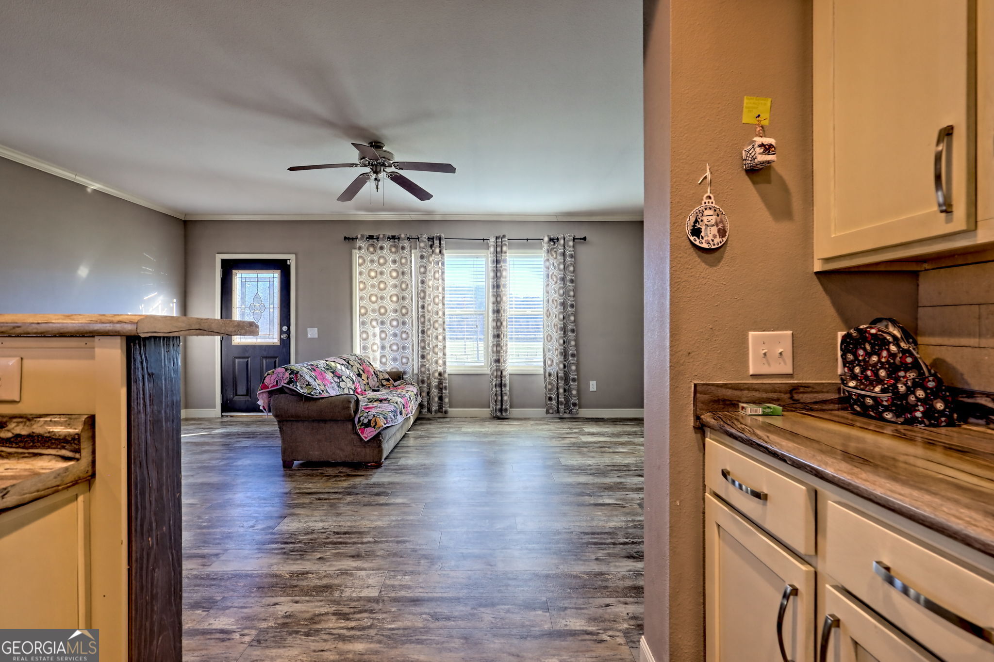 42 Jones Creek Road Blairsville GA 30512
