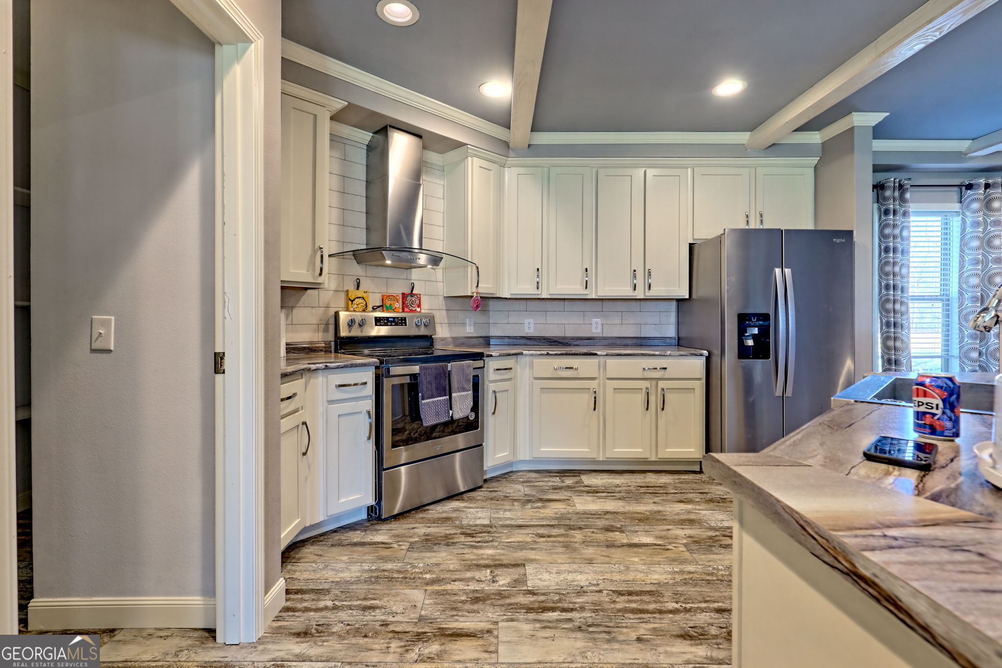 42 Jones Creek Road Blairsville GA 30512