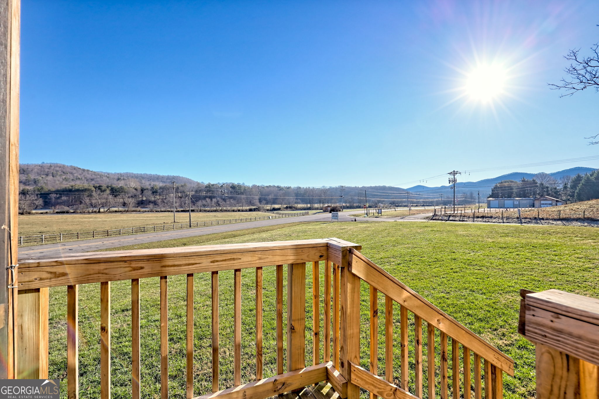 42 Jones Creek Road Blairsville GA 30512