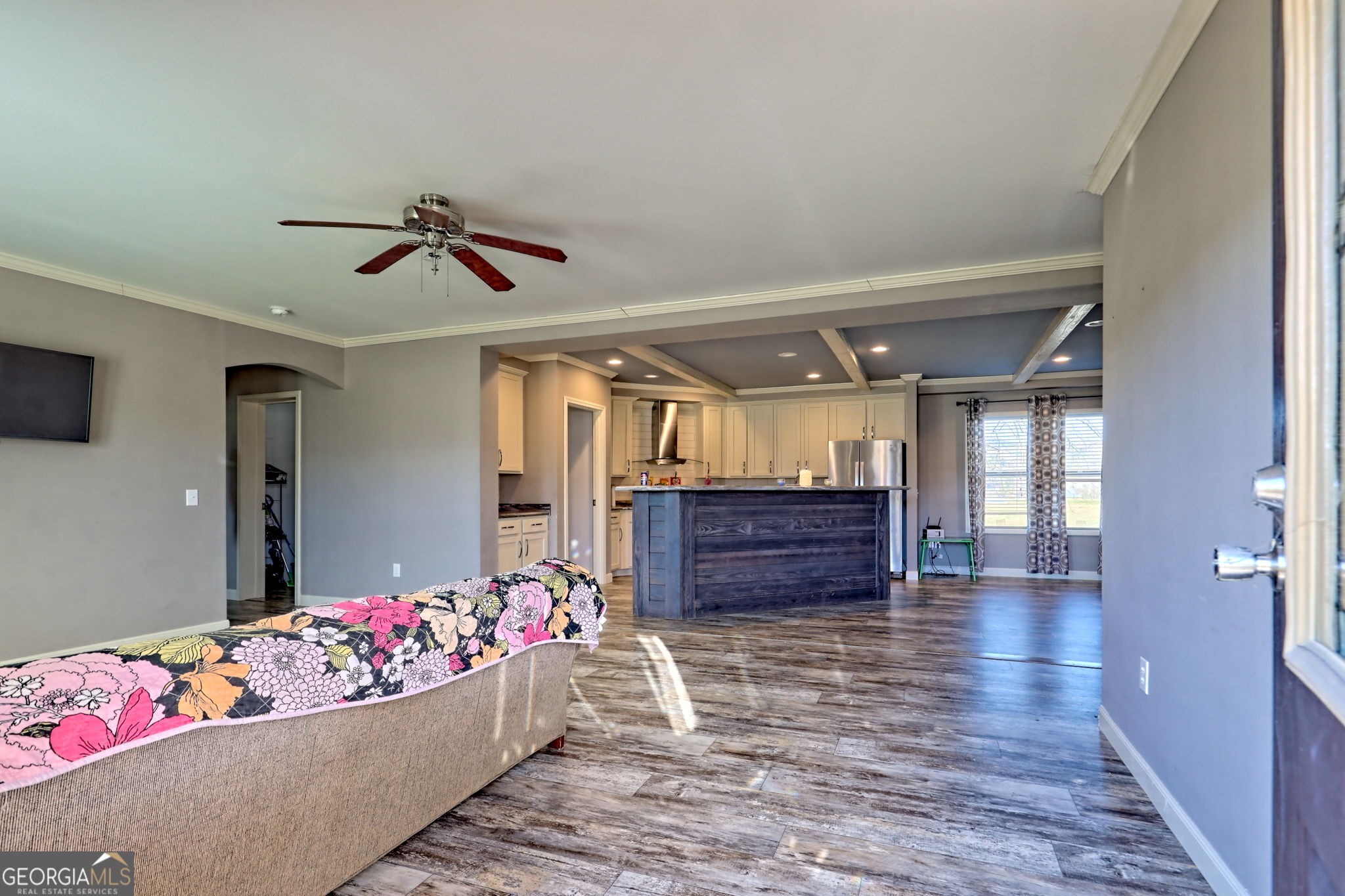 42 Jones Creek Road Blairsville GA 30512