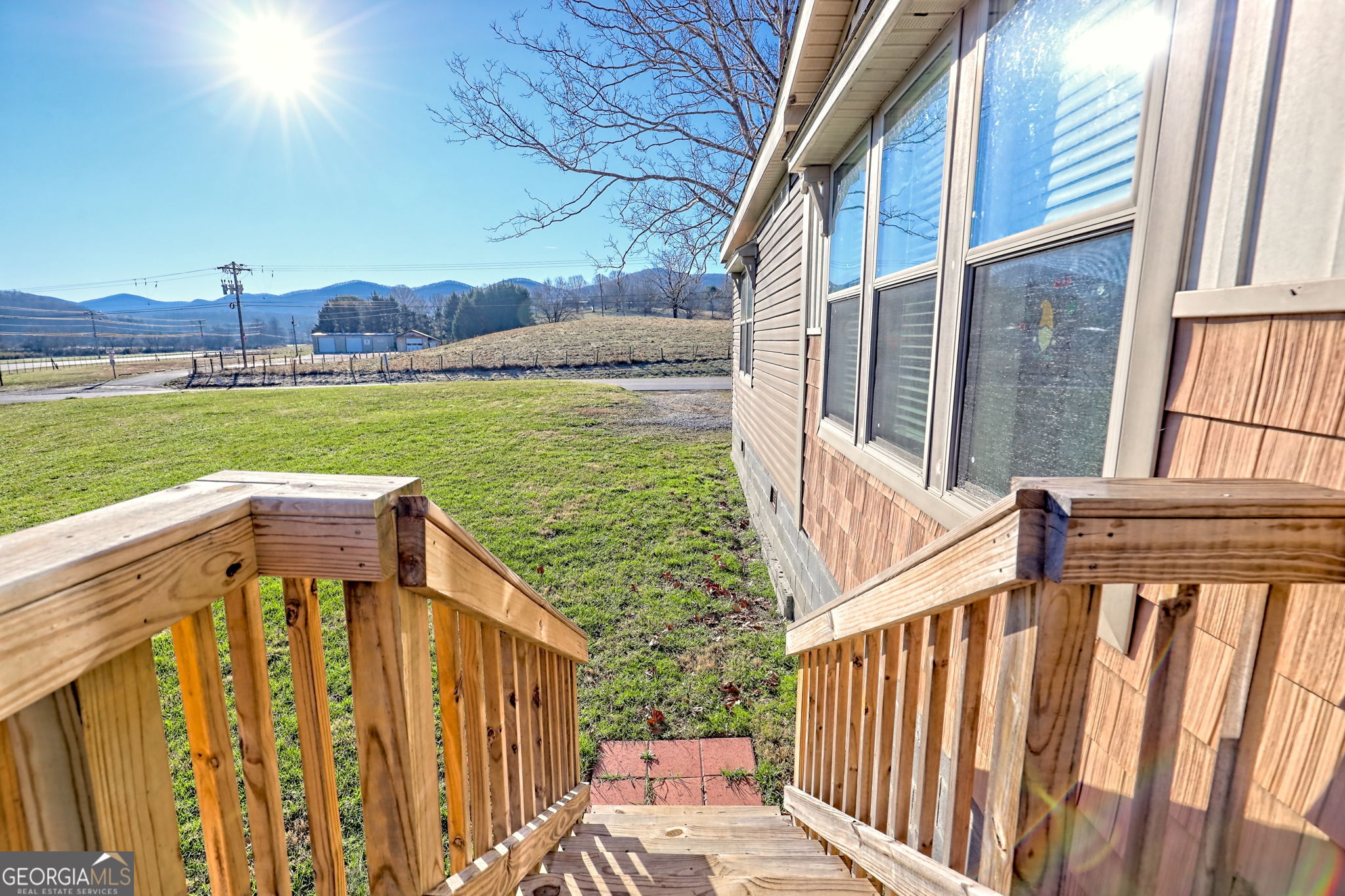 42 Jones Creek Road Blairsville GA 30512