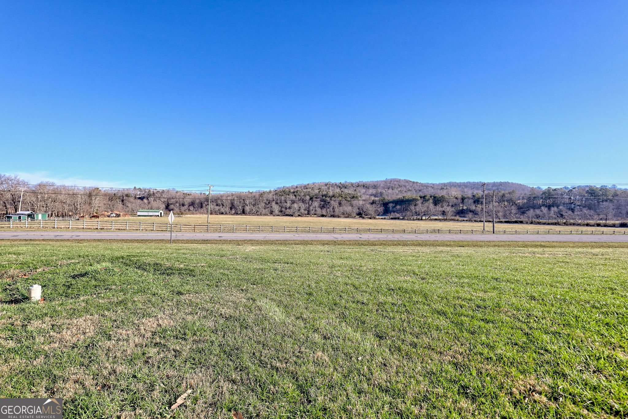 42 Jones Creek Road Blairsville GA 30512