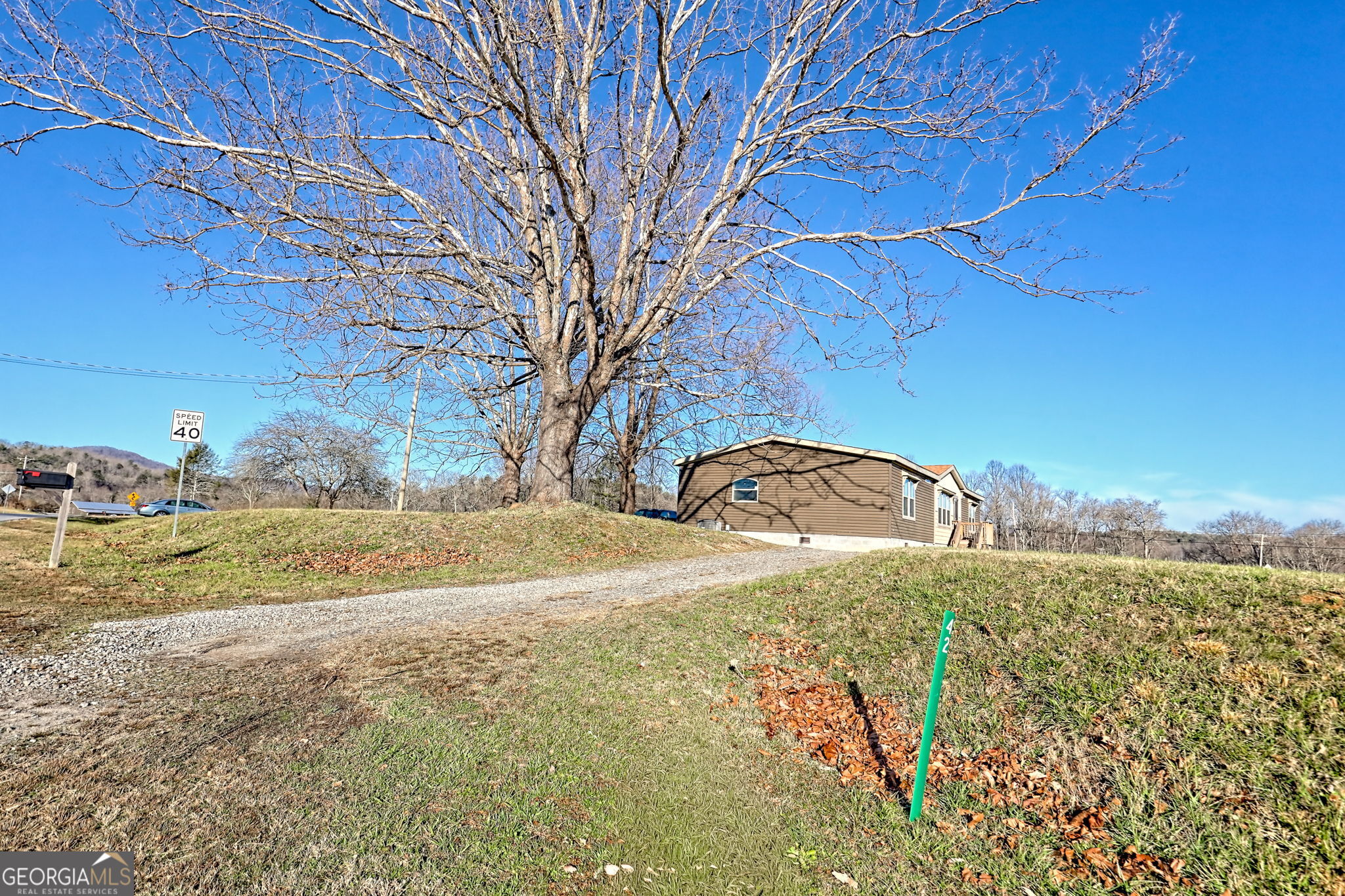 42 Jones Creek Road Blairsville GA 30512
