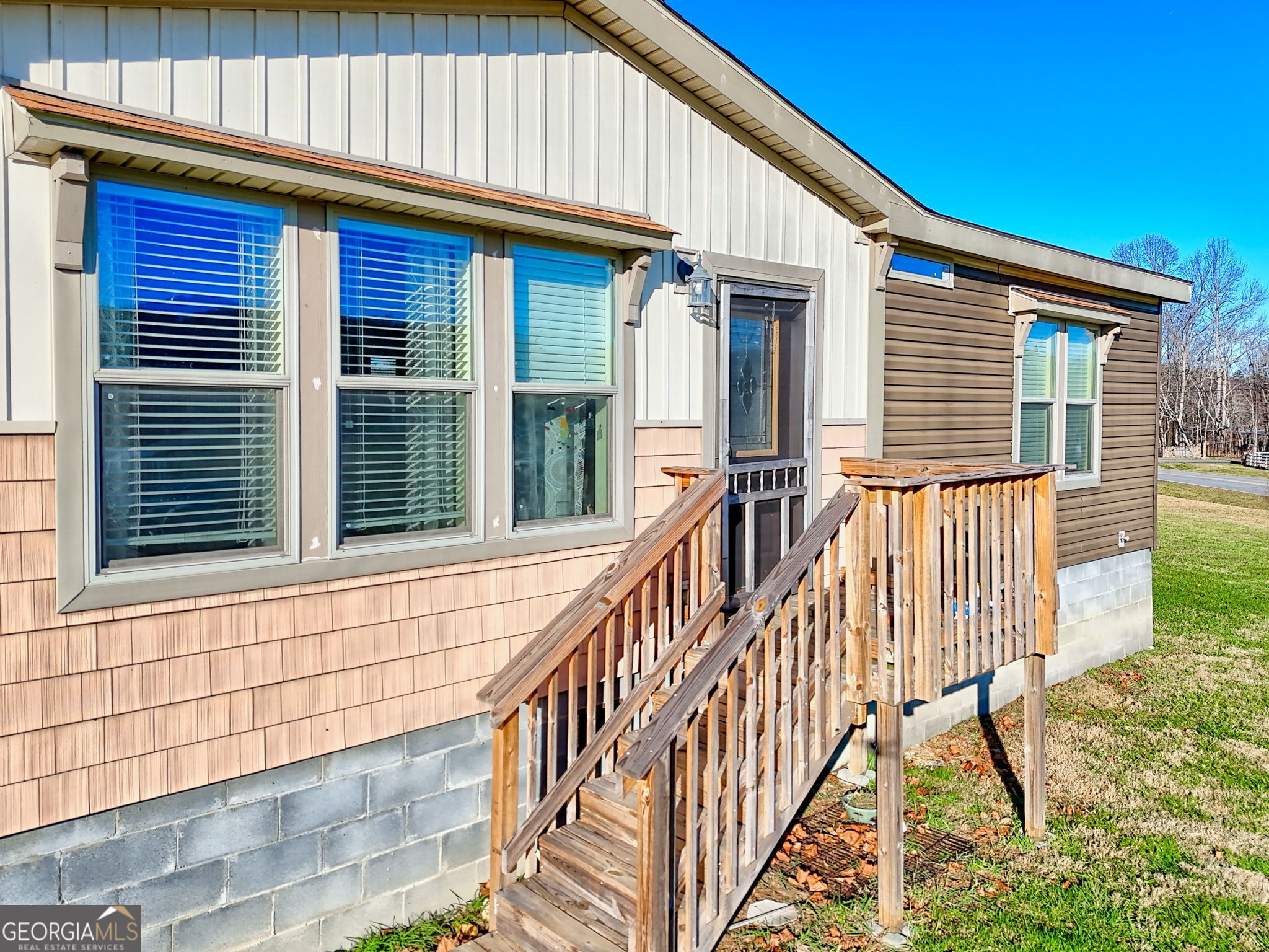 42 Jones Creek Road Blairsville GA 30512