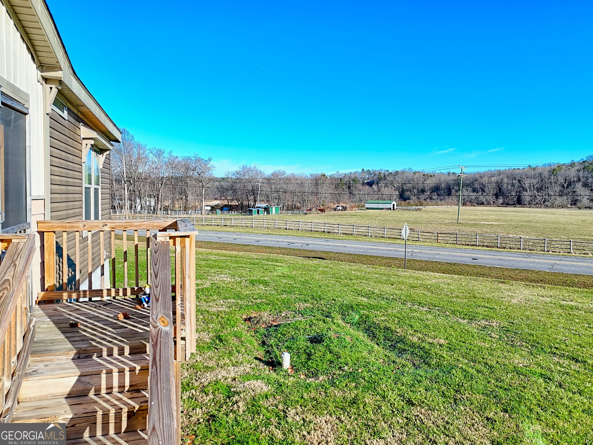 42 Jones Creek Road Blairsville GA 30512
