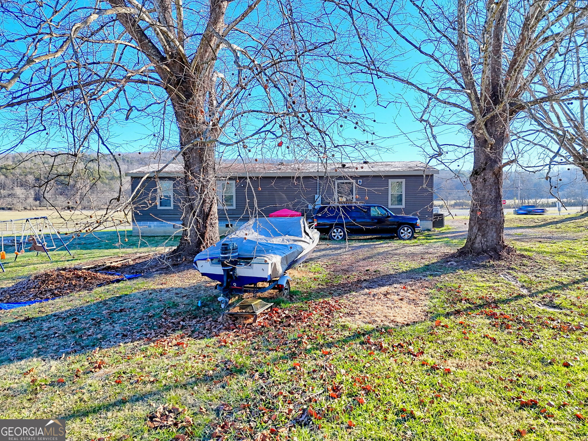 42 Jones Creek Road Blairsville GA 30512