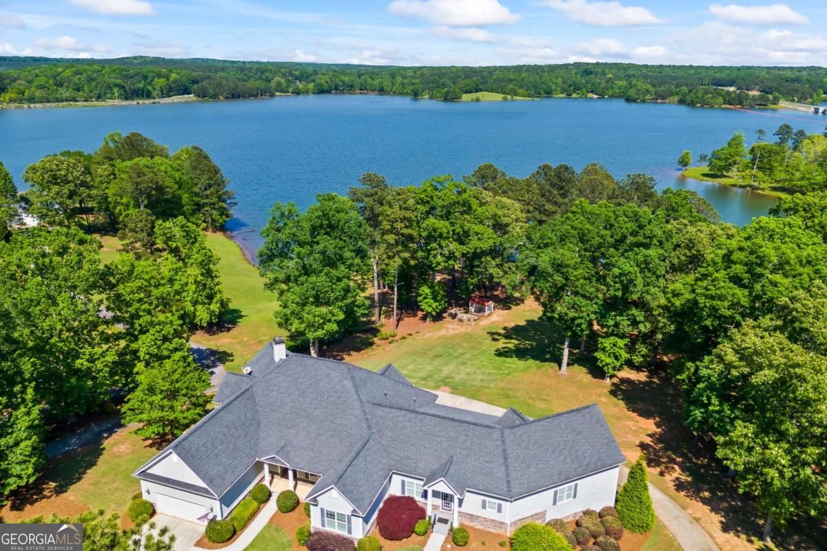 160 Evans Drive Bogart GA 30622