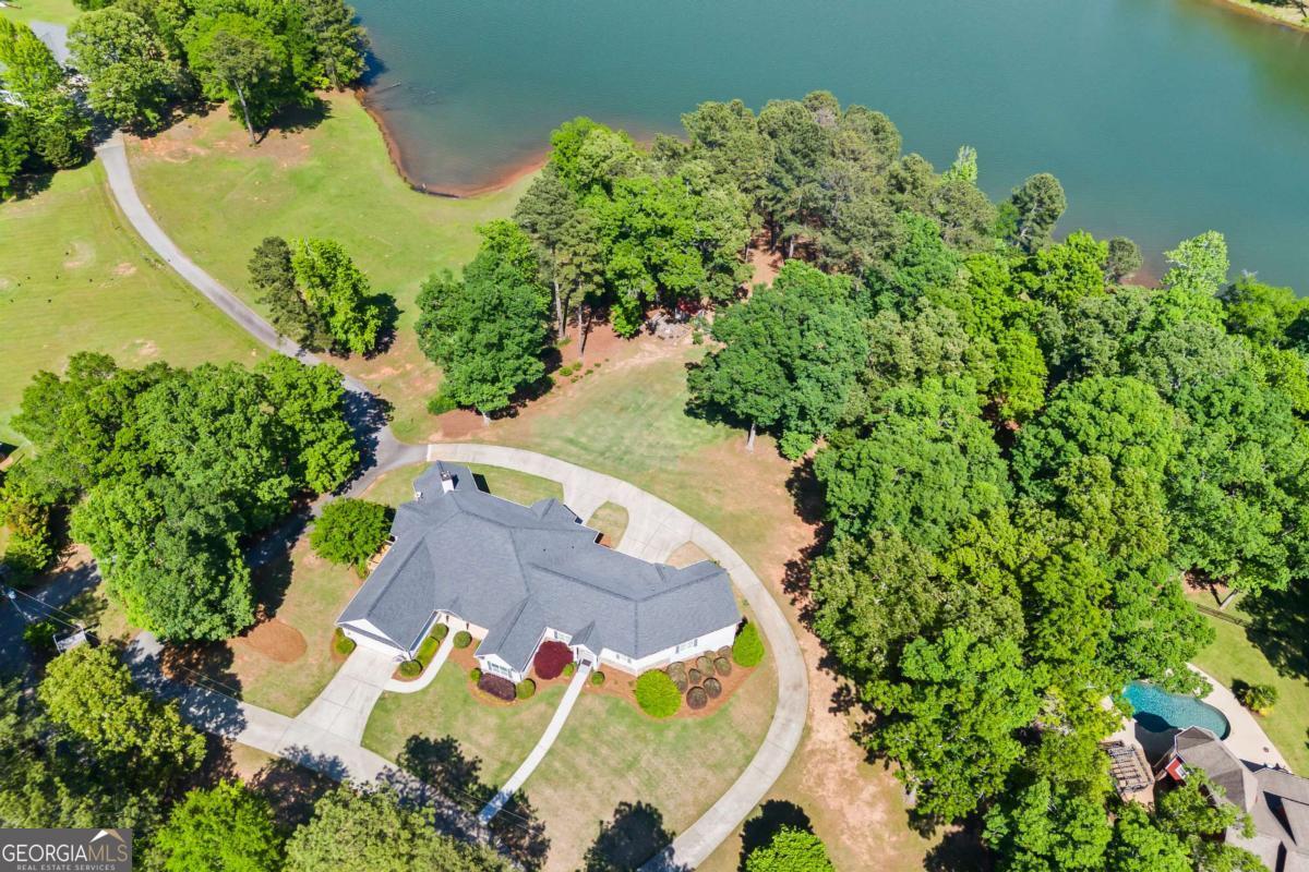 160 Evans Drive Bogart GA 30622