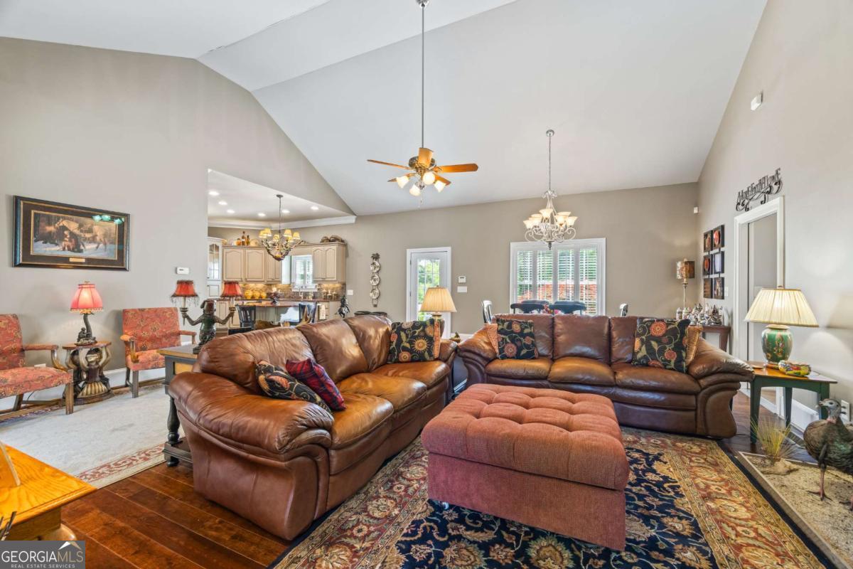 160 Evans Drive Bogart GA 30622