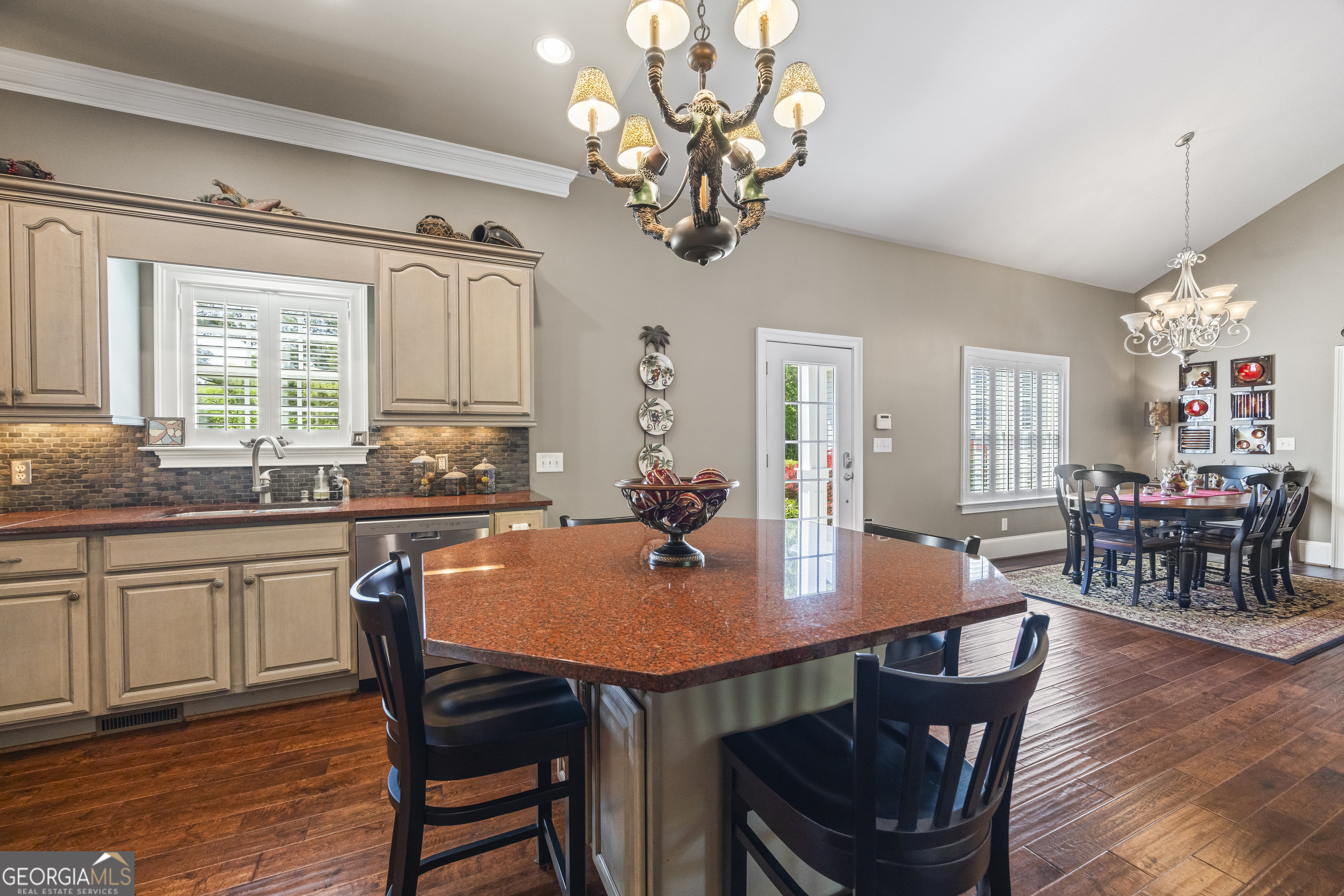 160 Evans Drive Bogart GA 30622