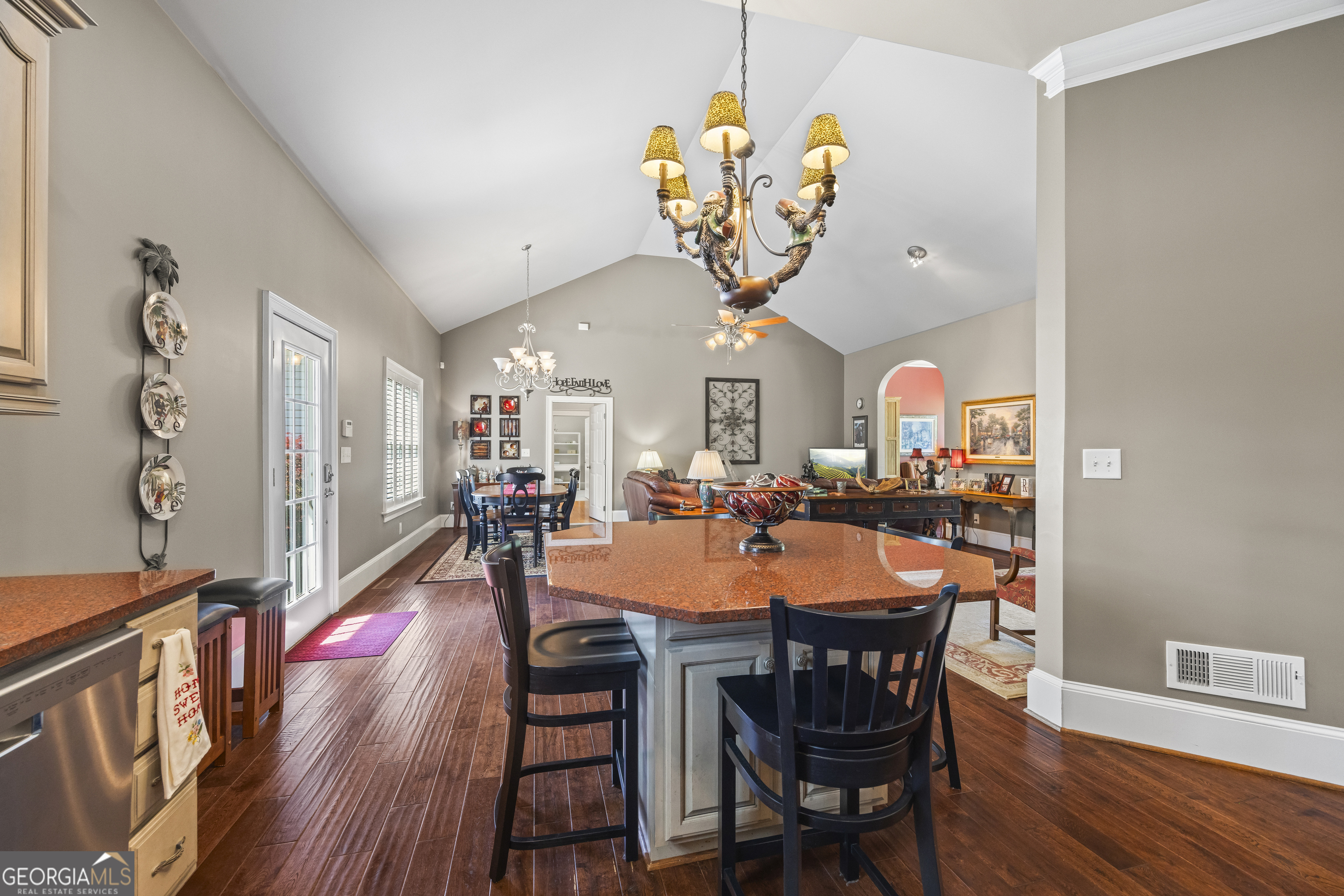 160 Evans Drive Bogart GA 30622