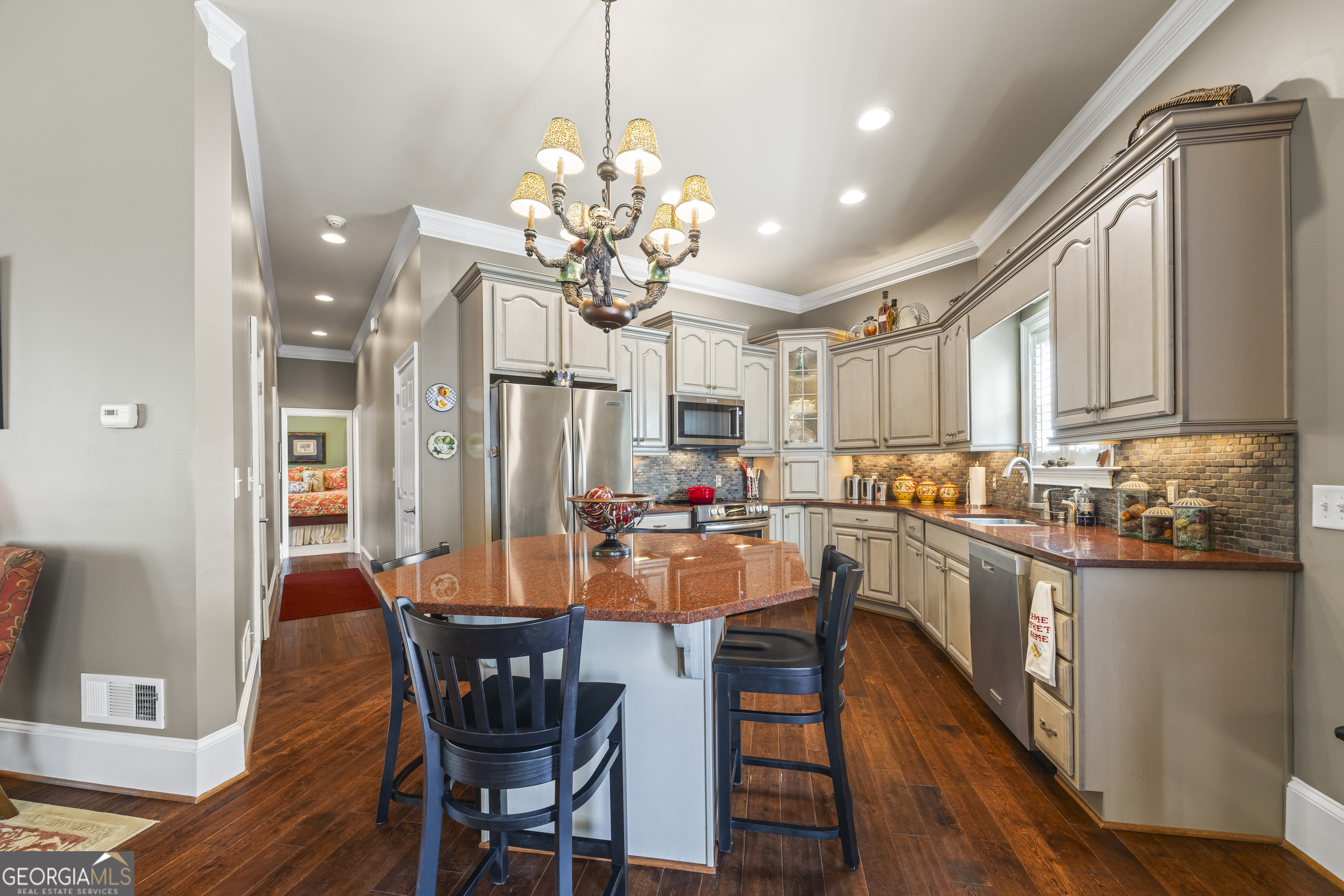160 Evans Drive Bogart GA 30622