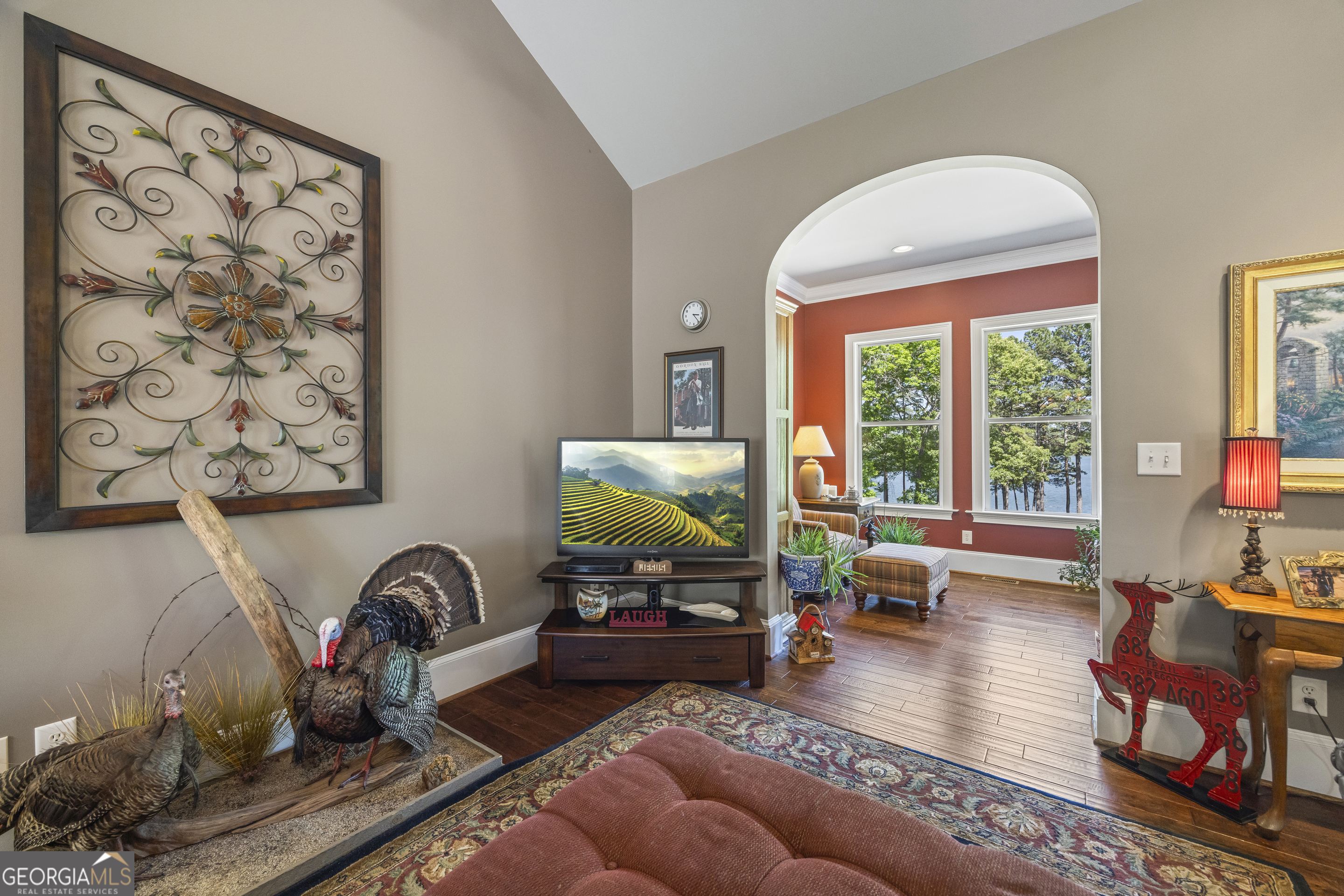 160 Evans Drive Bogart GA 30622