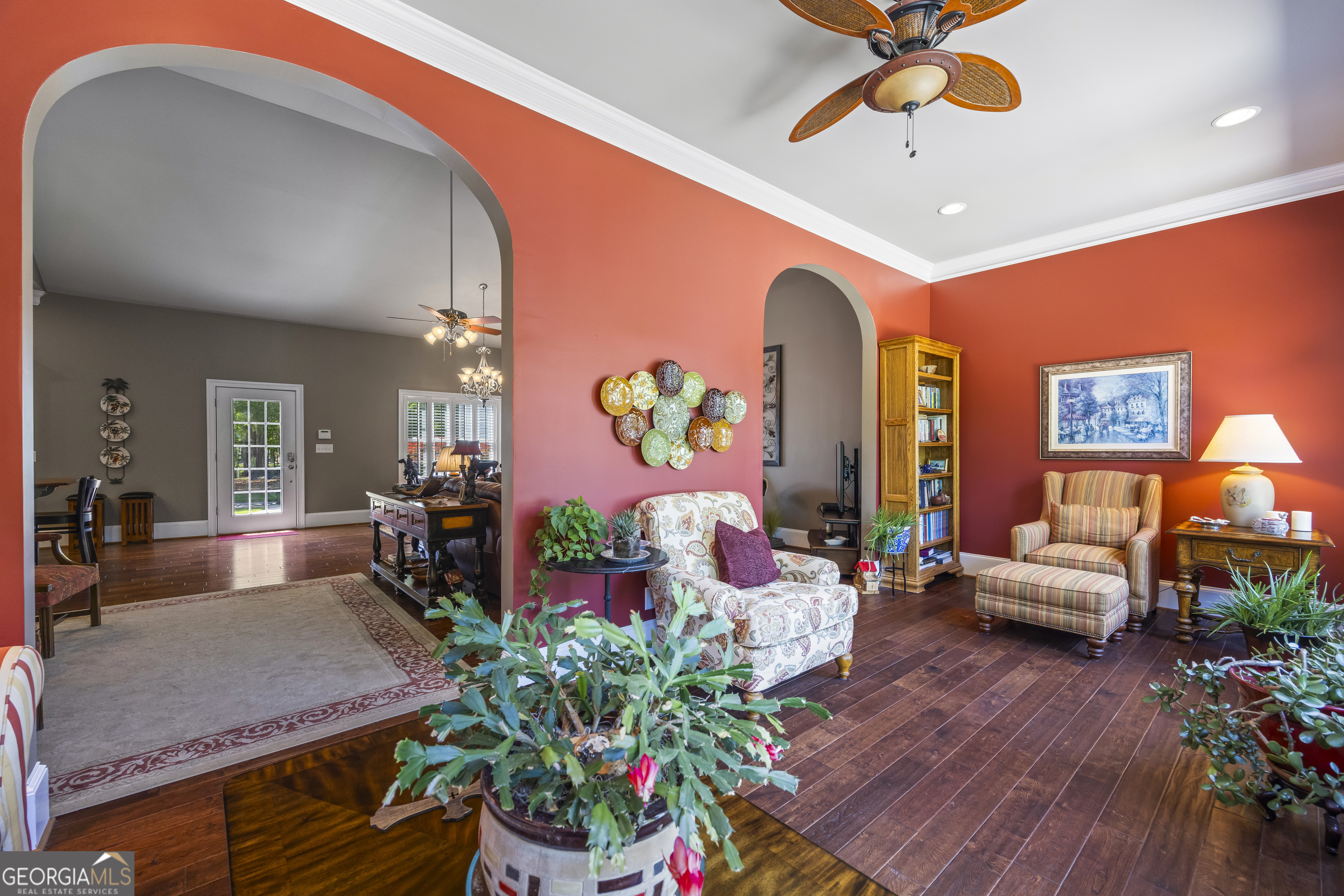 160 Evans Drive Bogart GA 30622