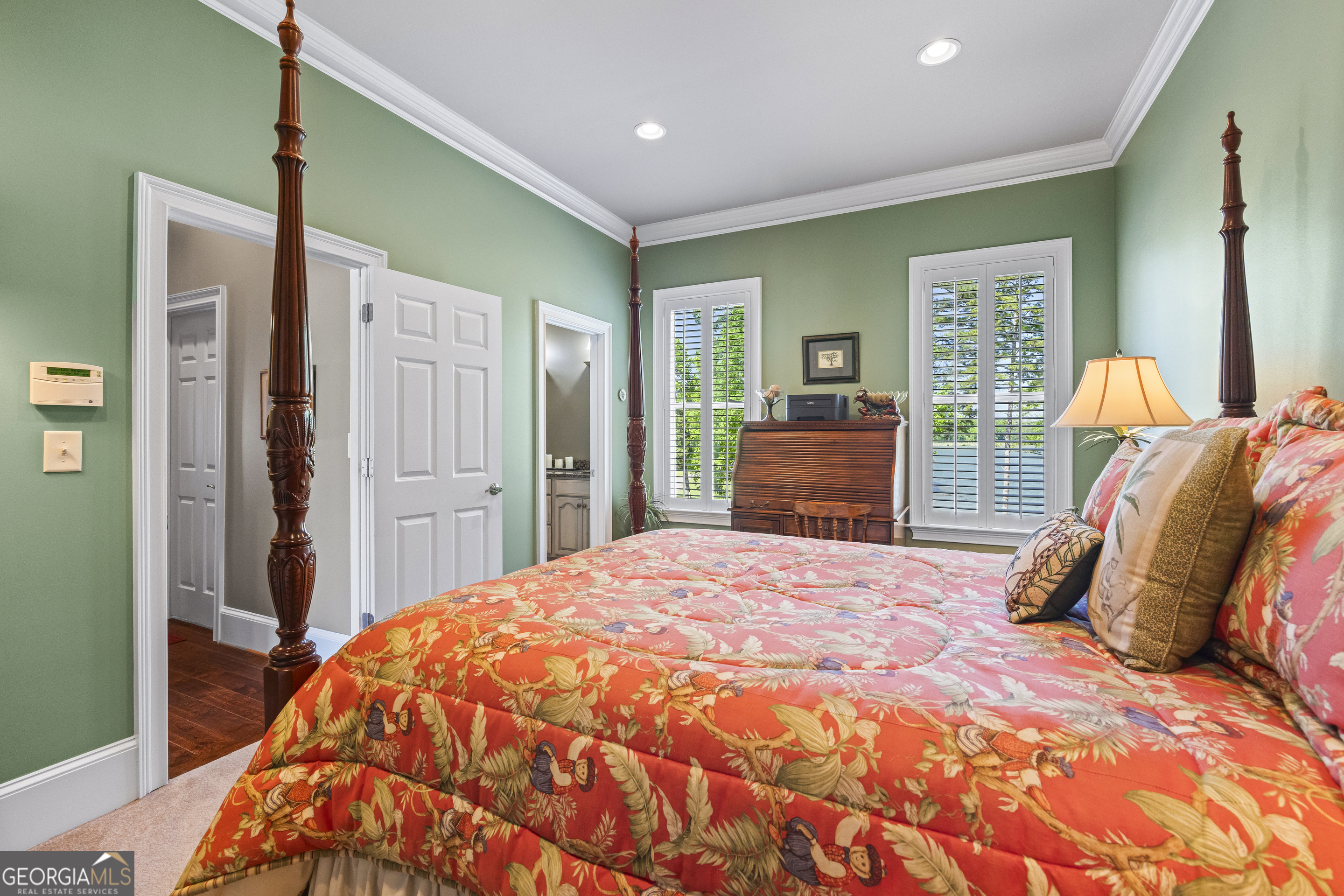 160 Evans Drive Bogart GA 30622