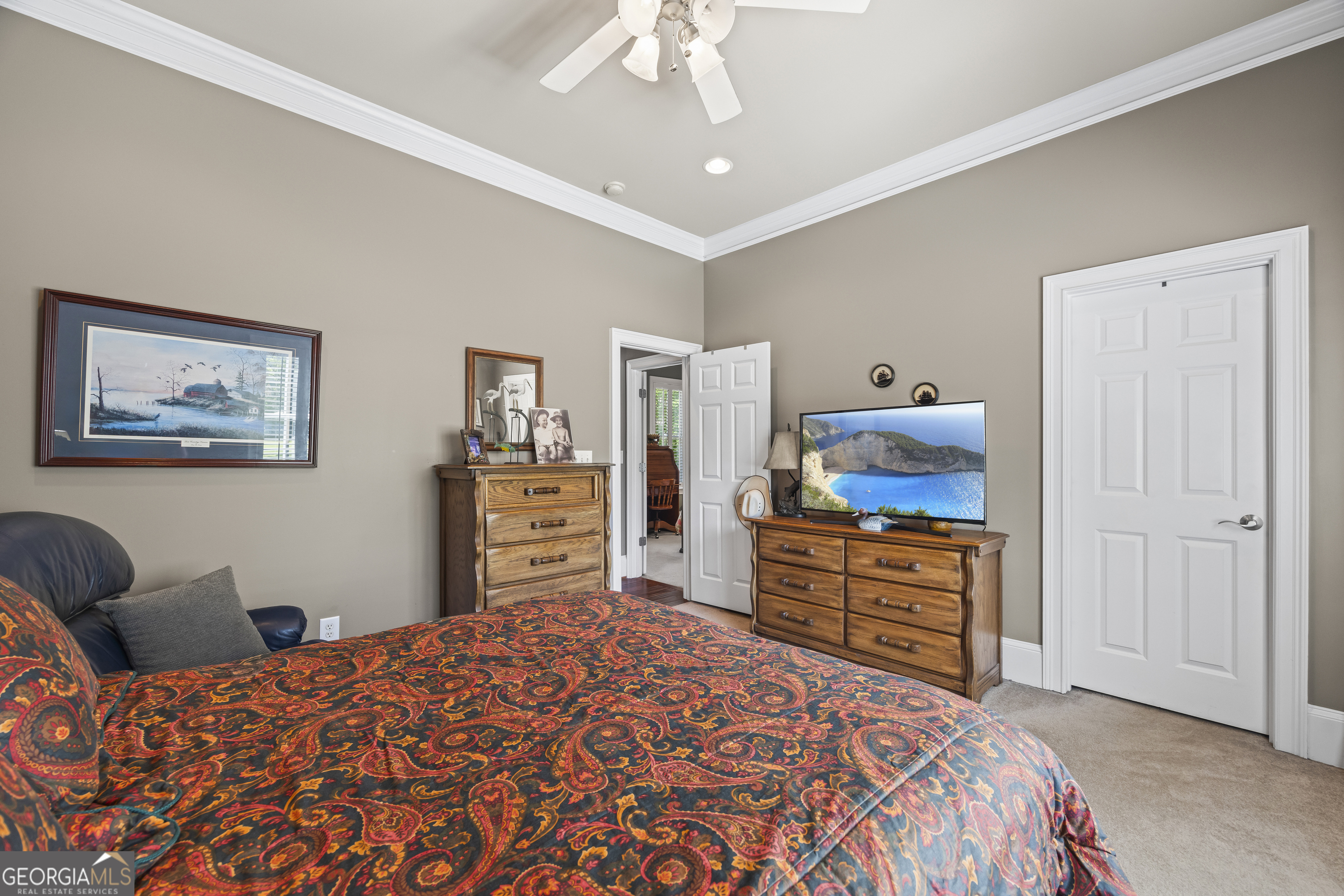 160 Evans Drive Bogart GA 30622