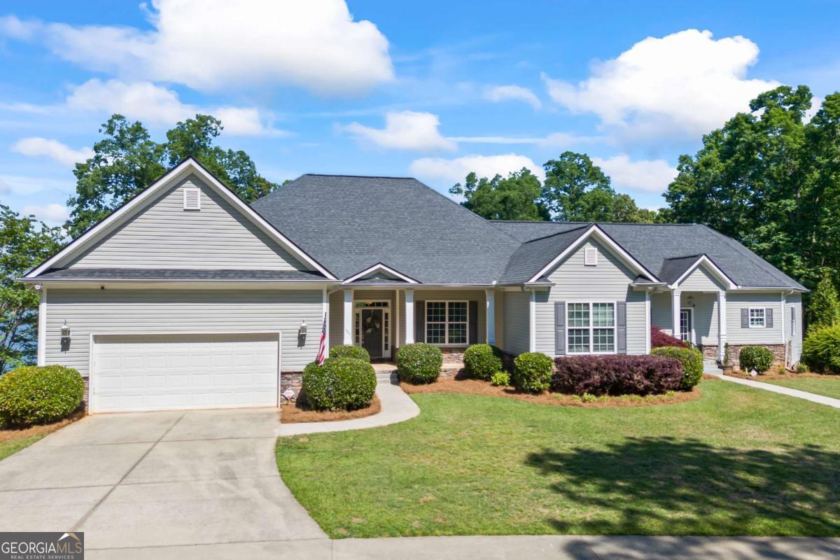 160 Evans Drive Bogart GA 30622