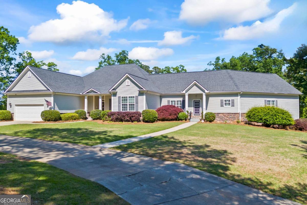 160 Evans Drive Bogart GA 30622