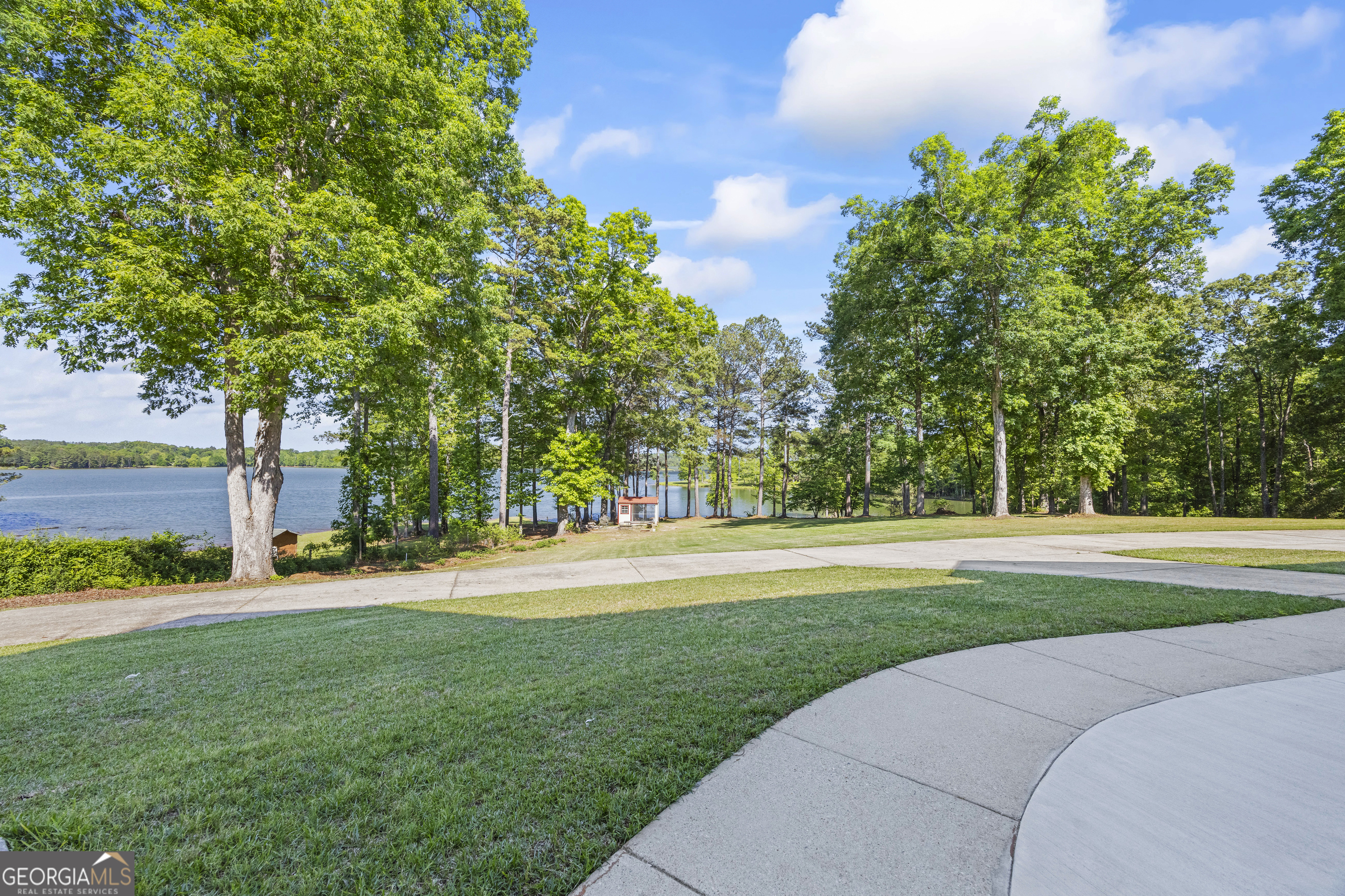 160 Evans Drive Bogart GA 30622