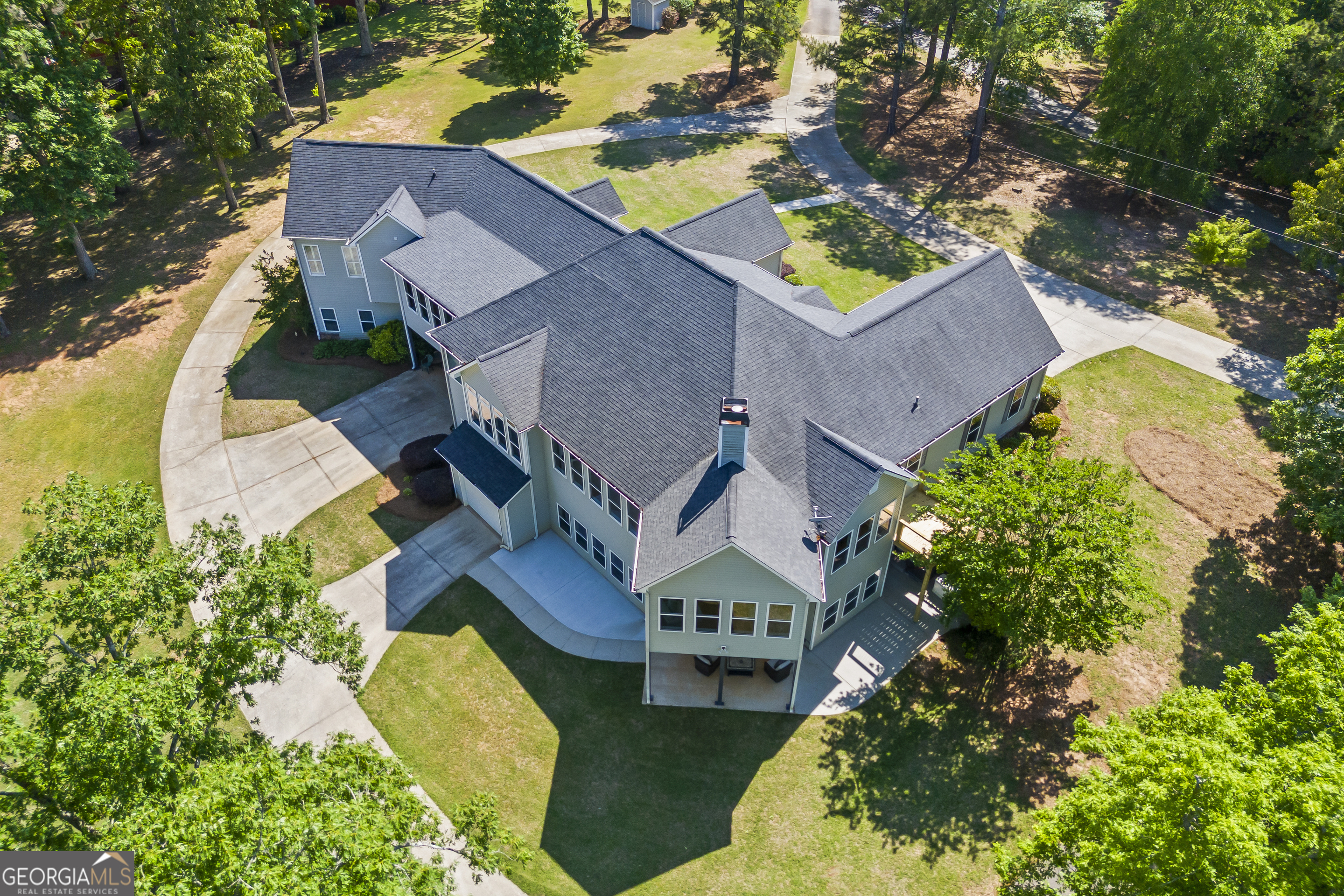 160 Evans Drive Bogart GA 30622