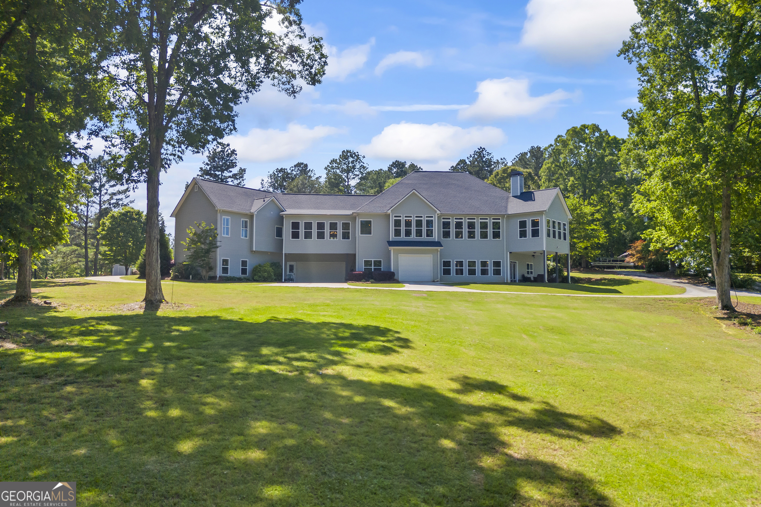 160 Evans Drive Bogart GA 30622