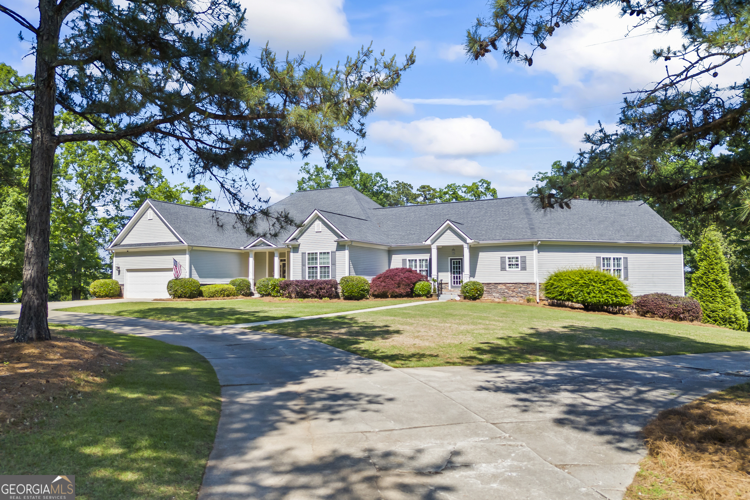 160 Evans Drive Bogart GA 30622