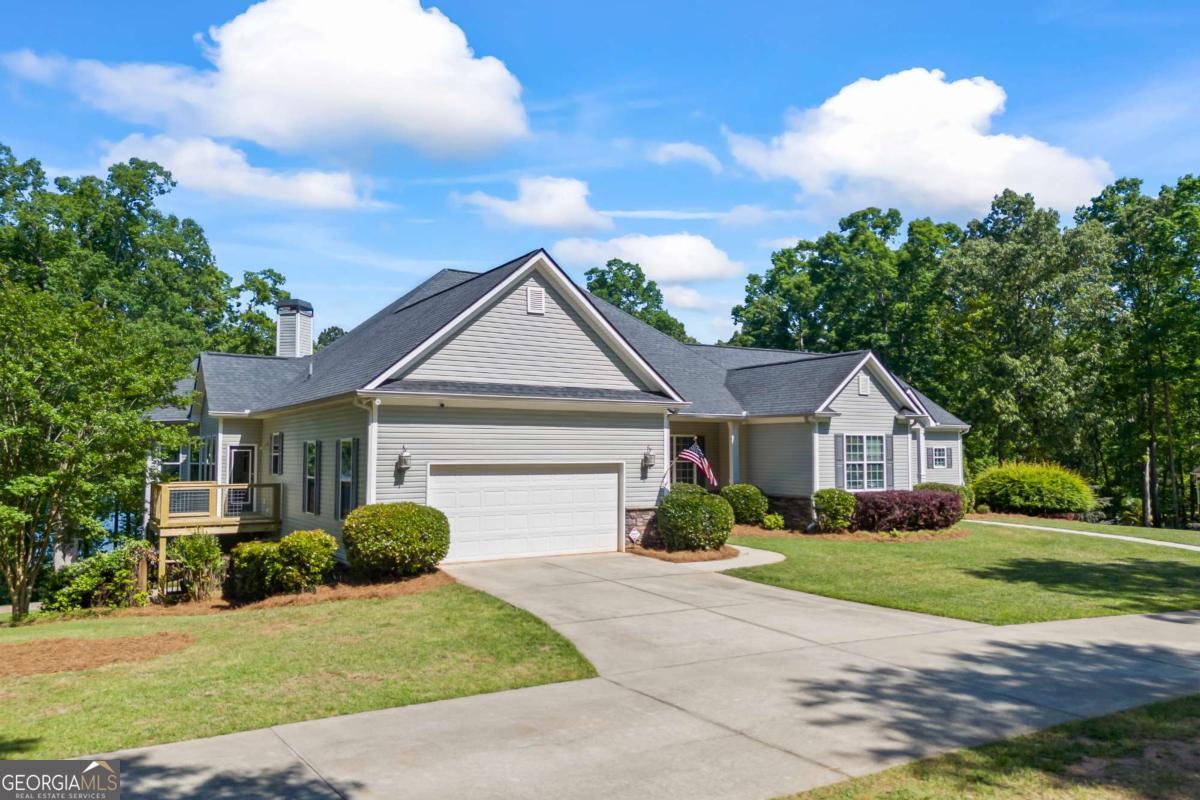 160 Evans Drive Bogart GA 30622
