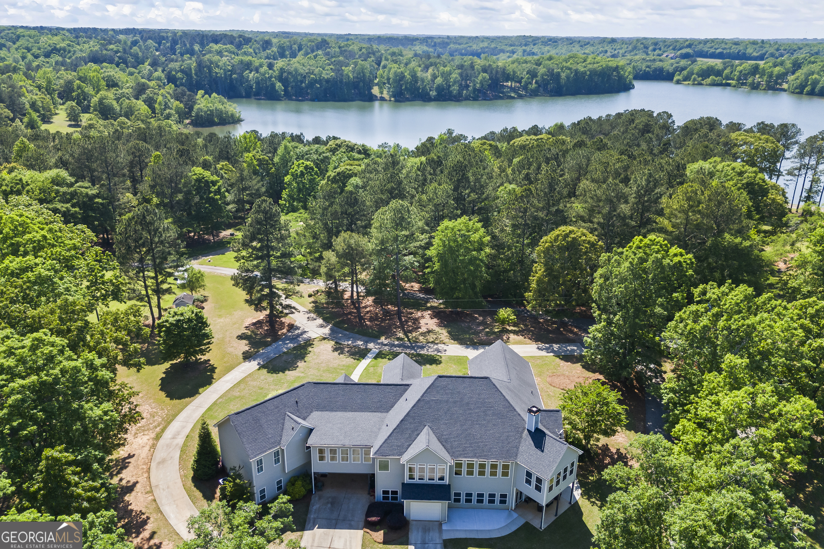 160 Evans Drive Bogart GA 30622