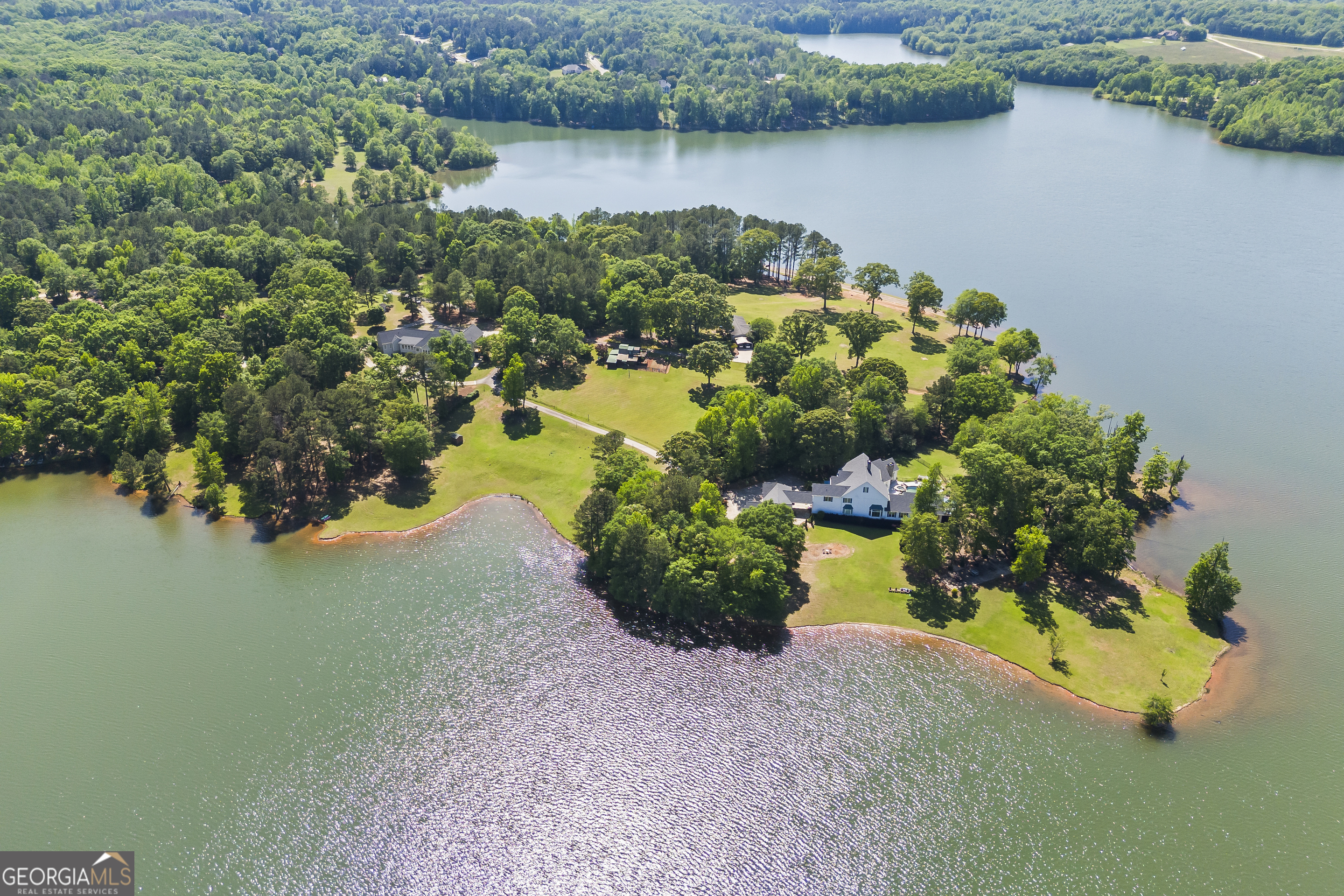 160 Evans Drive Bogart GA 30622