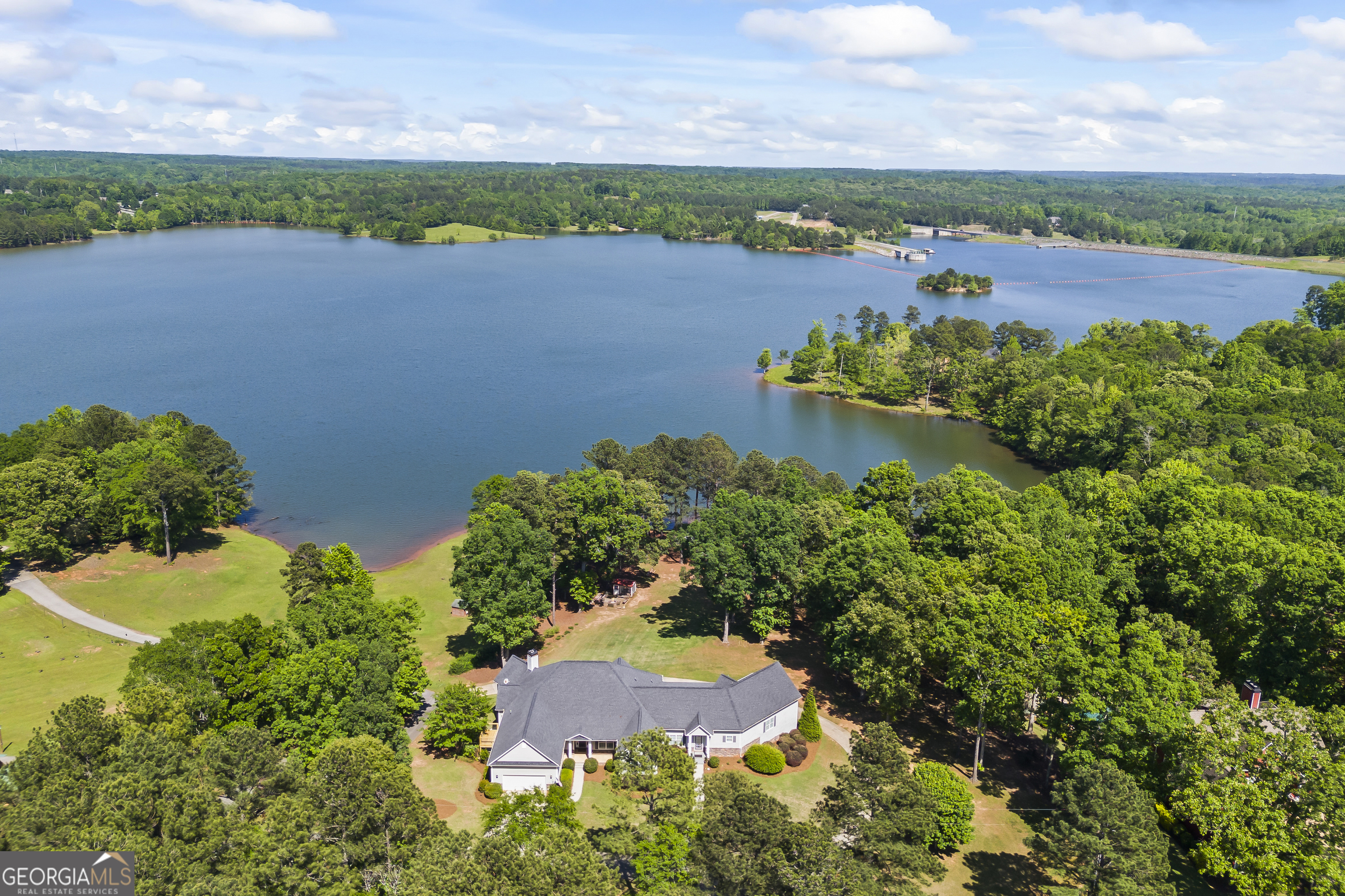 160 Evans Drive Bogart GA 30622