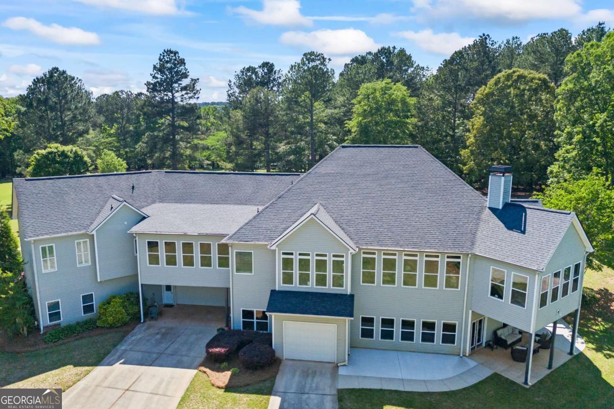160 Evans Drive Bogart GA 30622