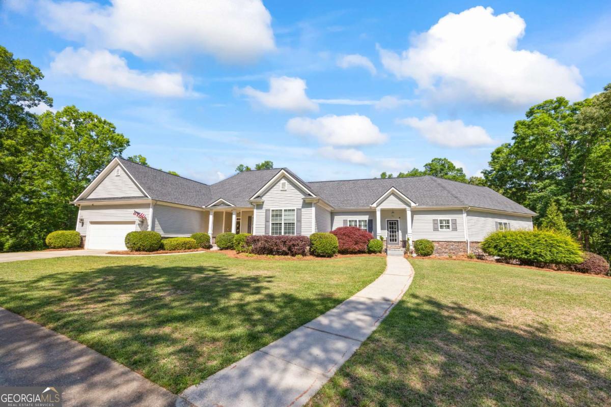 160 Evans Drive Bogart GA 30622