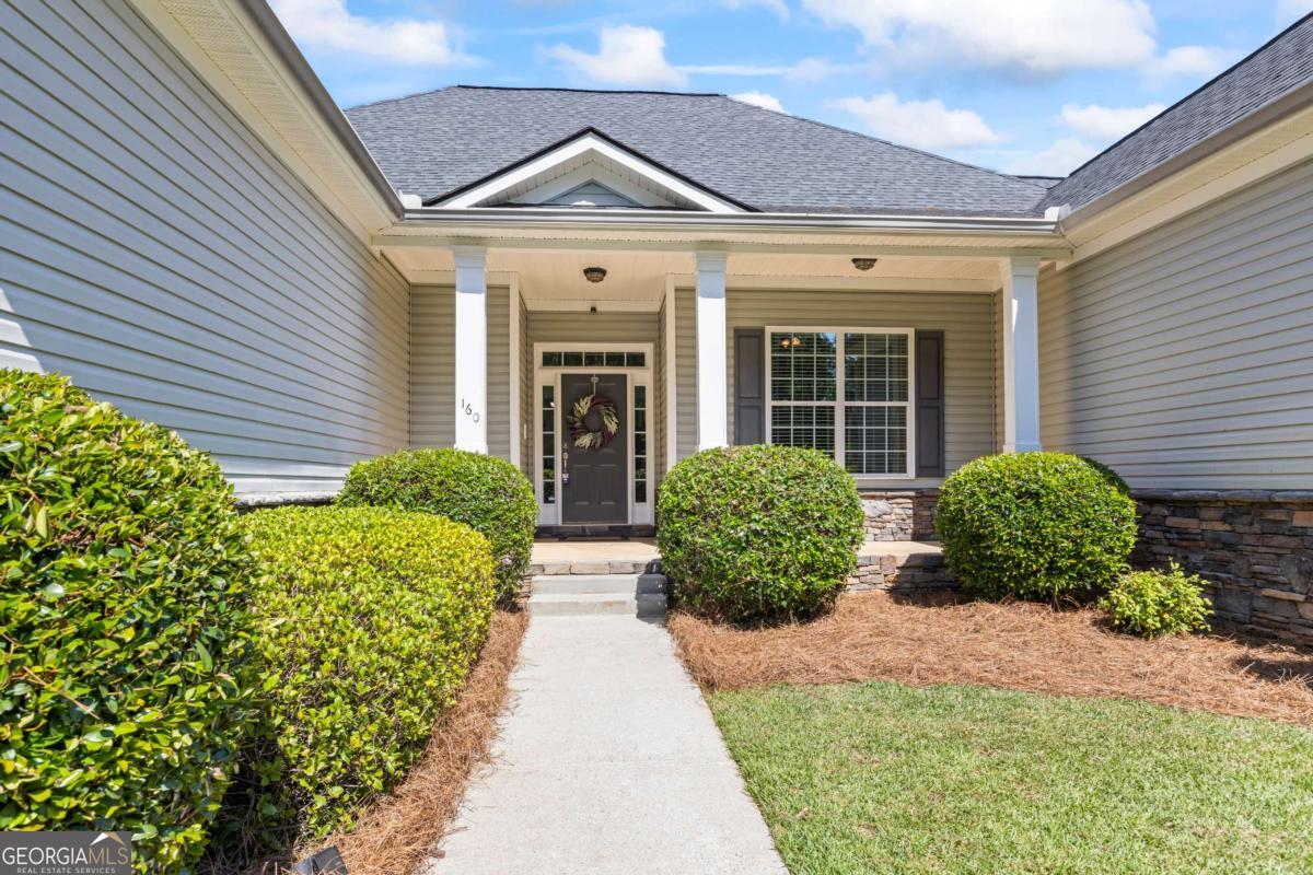 160 Evans Drive Bogart GA 30622