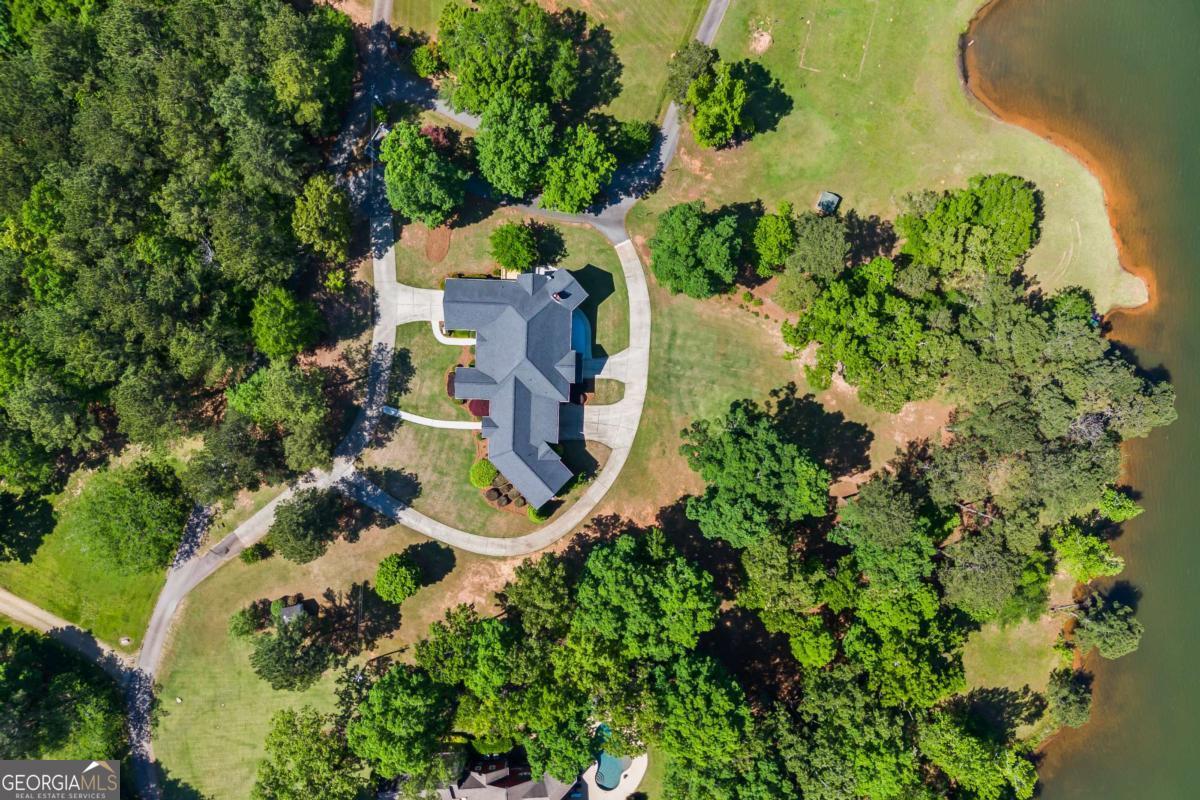160 Evans Drive Bogart GA 30622