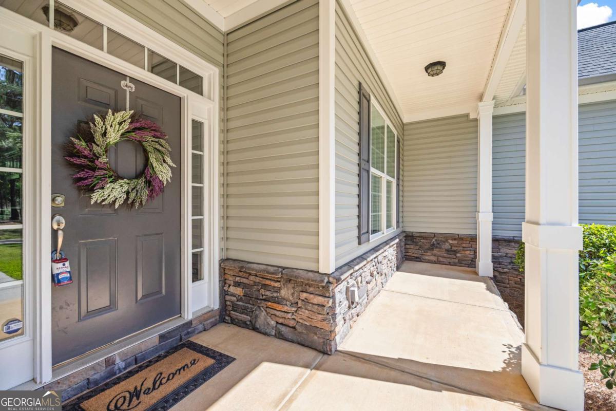 160 Evans Drive Bogart GA 30622