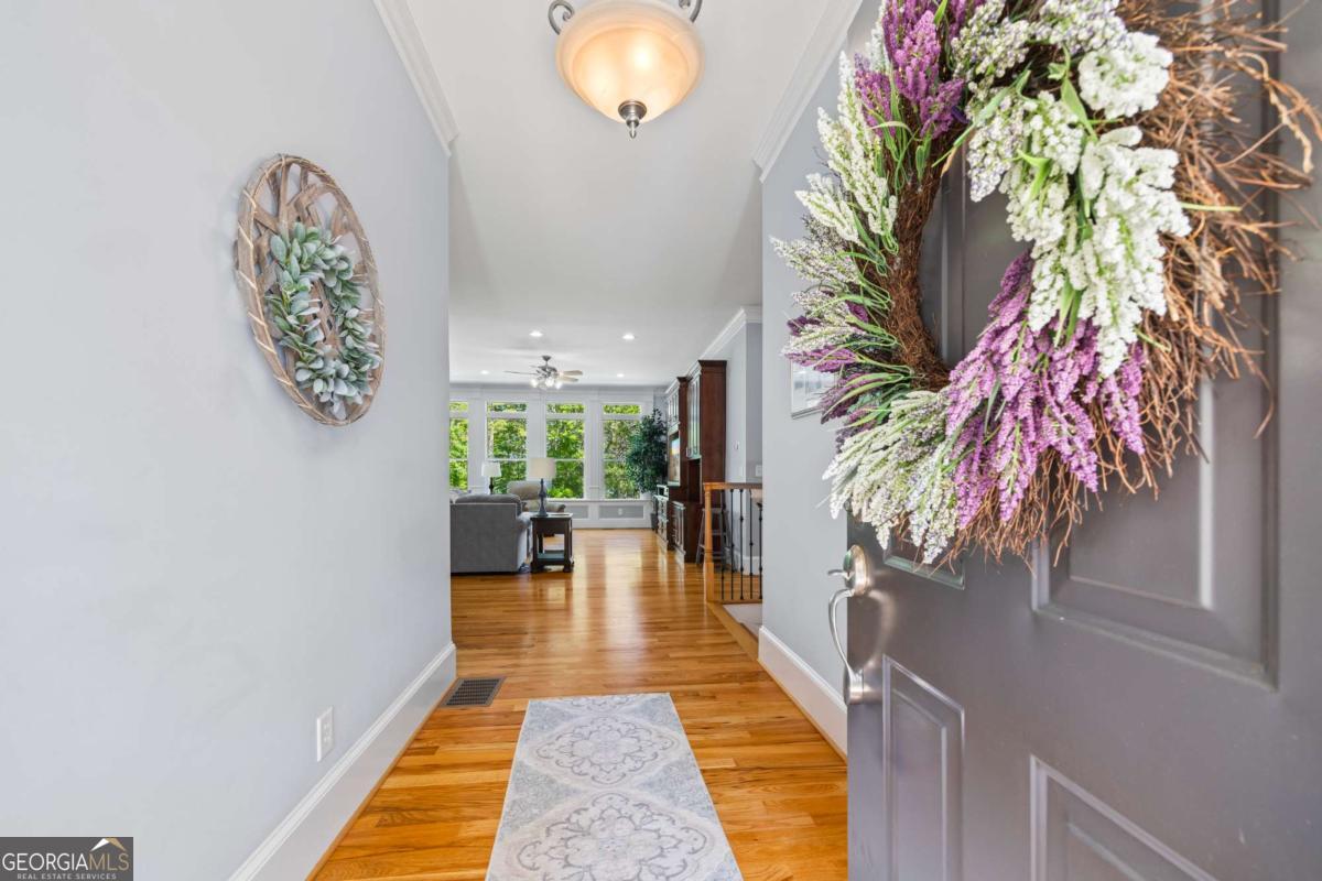 160 Evans Drive Bogart GA 30622