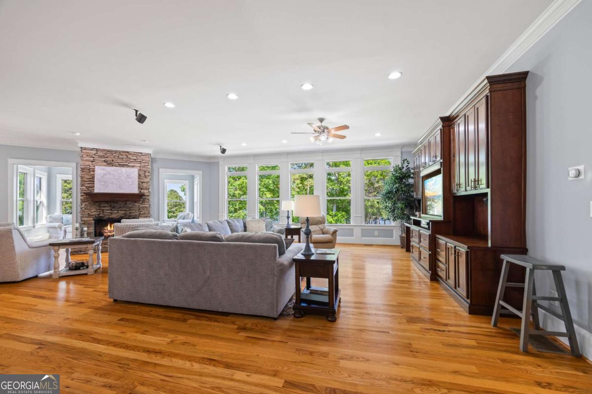 160 Evans Drive Bogart GA 30622