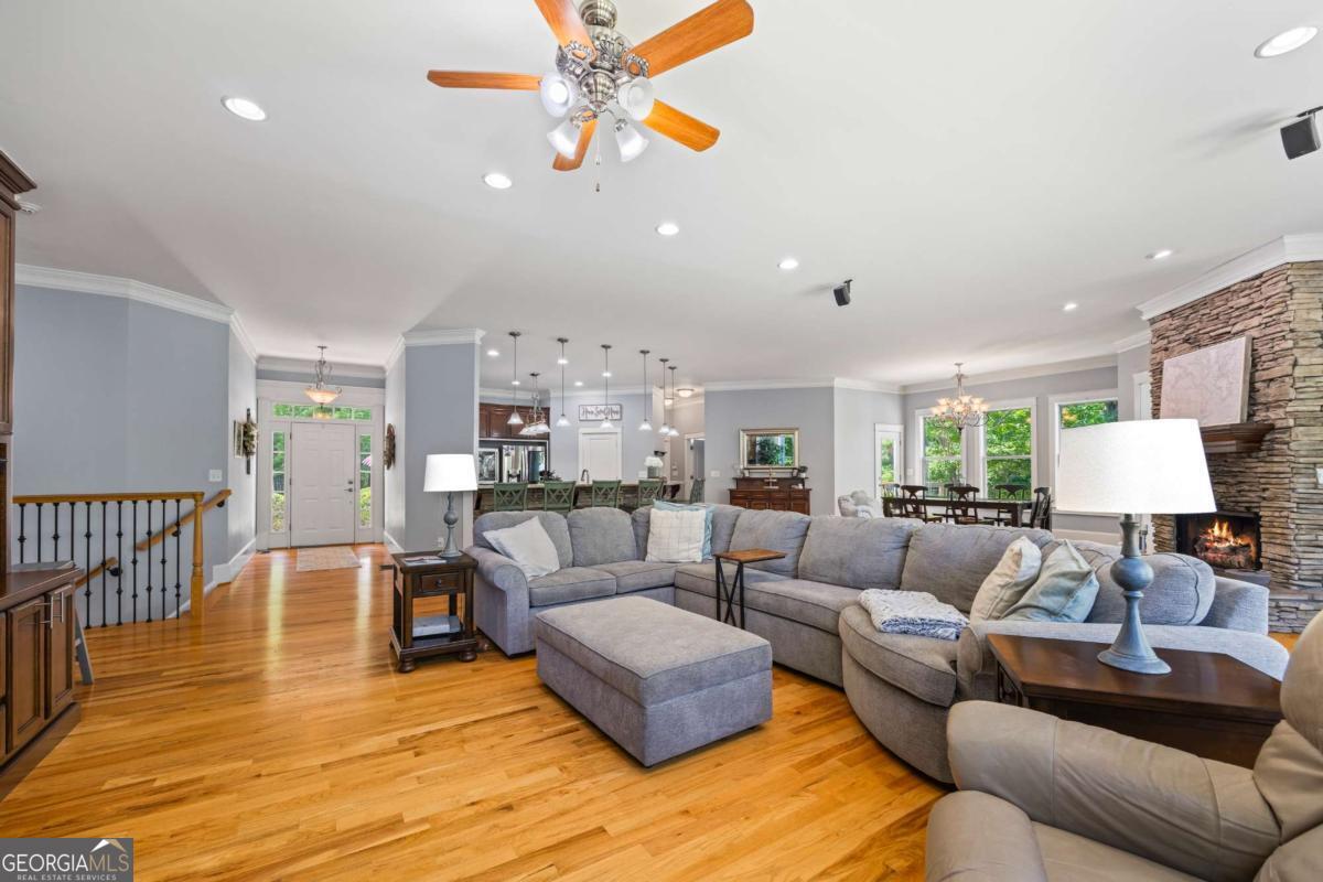 160 Evans Drive Bogart GA 30622